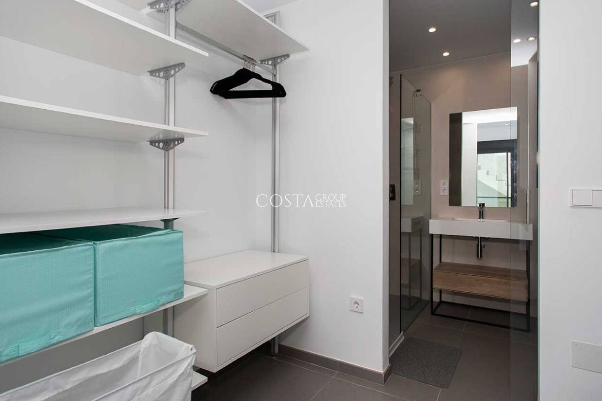 Herverkoop - Villa -
Ciudad Quesada - La Marquesa Golf