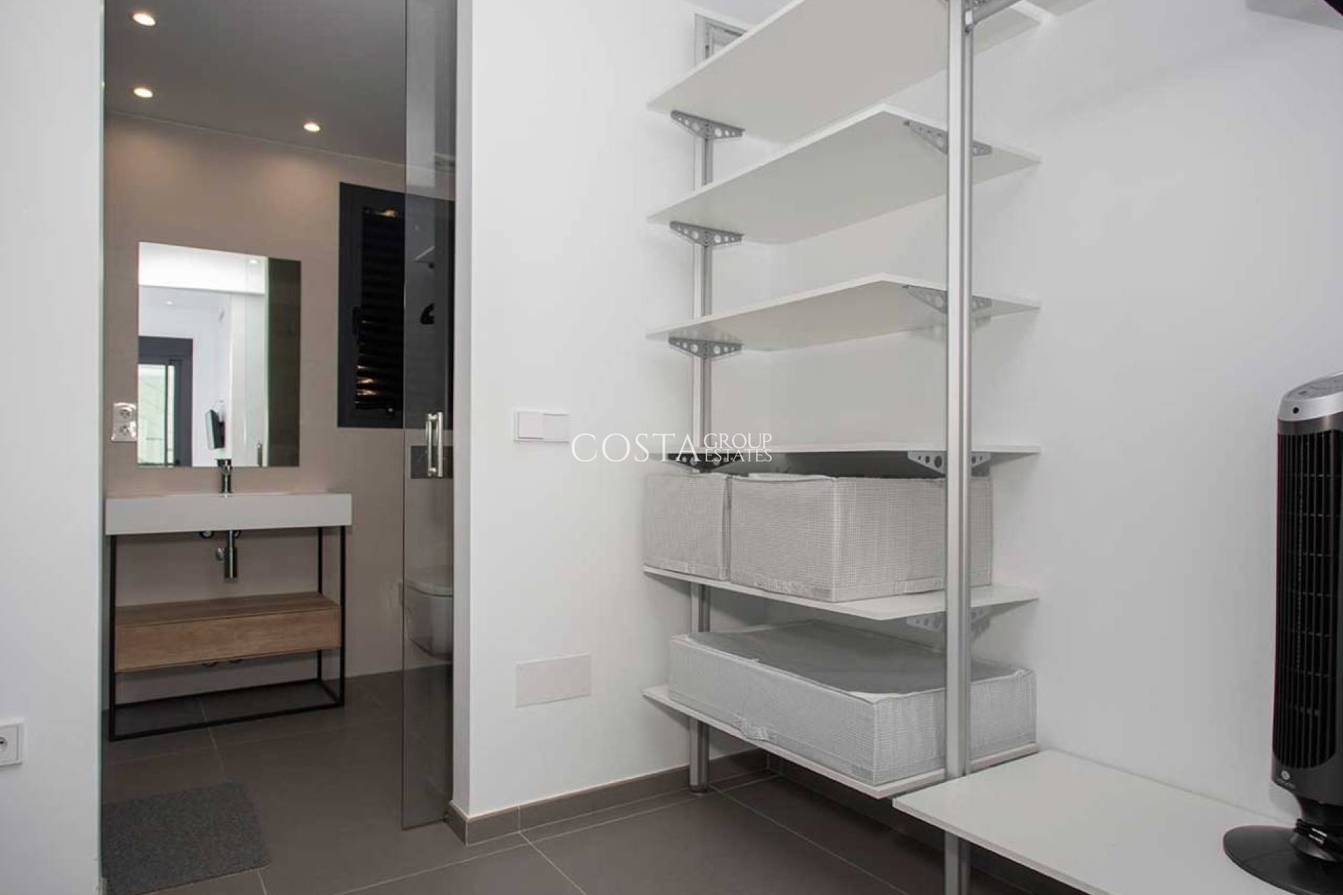 Herverkoop - Villa -
Ciudad Quesada - La Marquesa Golf