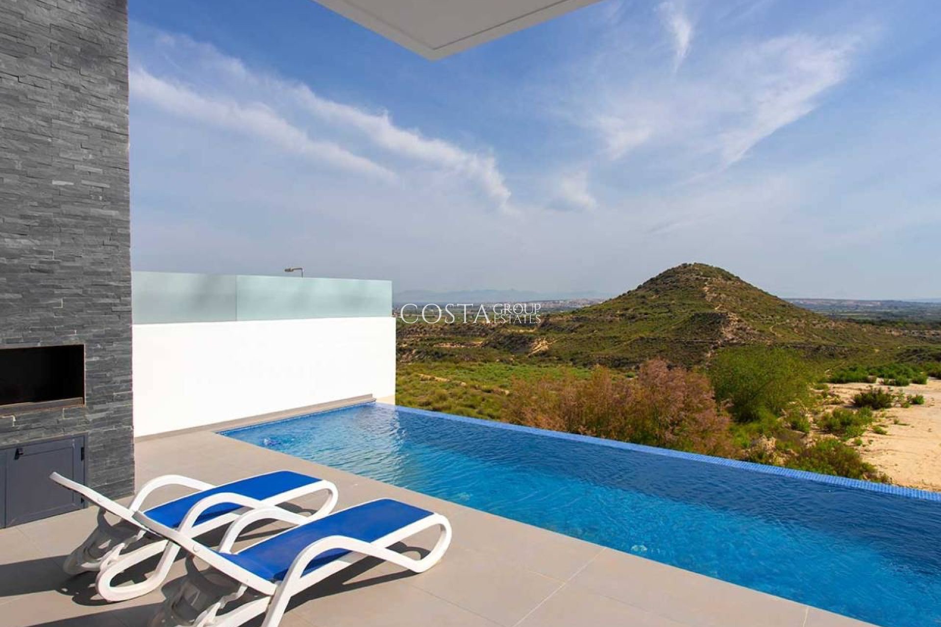 Herverkoop - Villa -
Ciudad Quesada - La Marquesa Golf