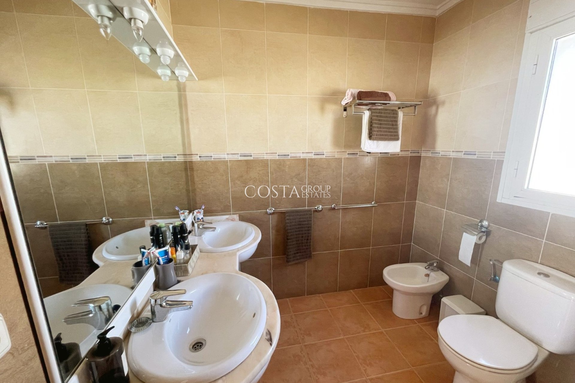 Herverkoop - Villa -
Ciudad Quesada - La Marquesa Golf