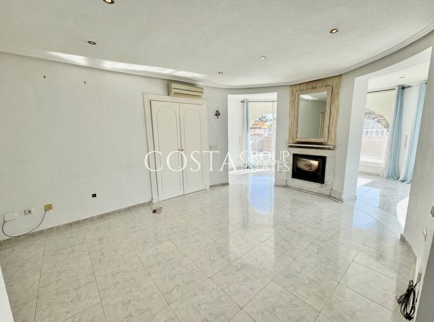 Herverkoop - Villa -
Ciudad Quesada - Lo Pepin