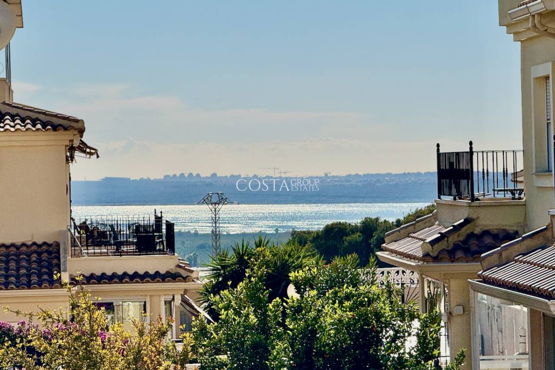 Herverkoop - Villa -
Ciudad Quesada - Lo Pepin