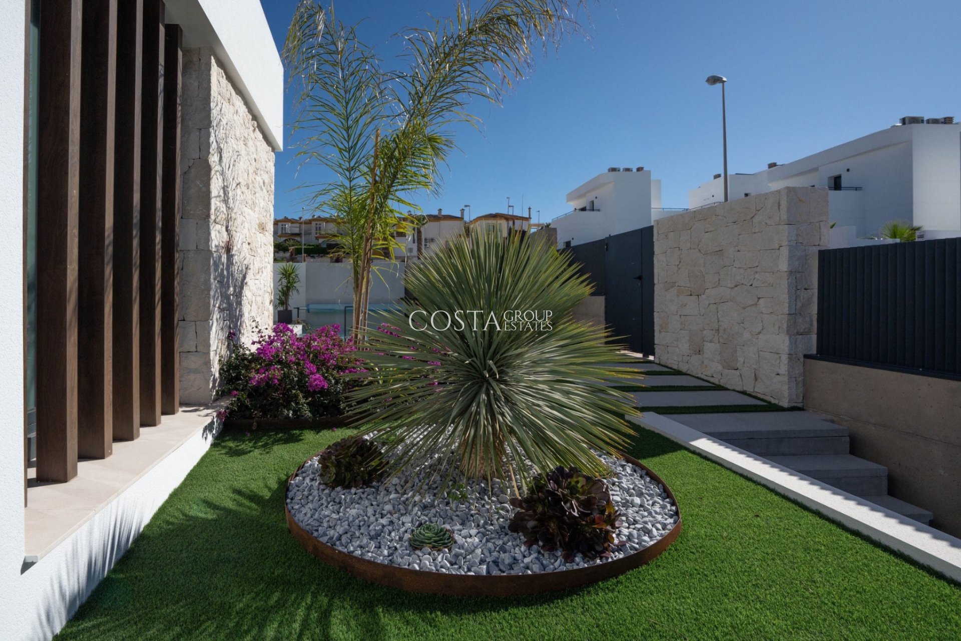 Herverkoop - Villa -
Ciudad Quesada - Rojales