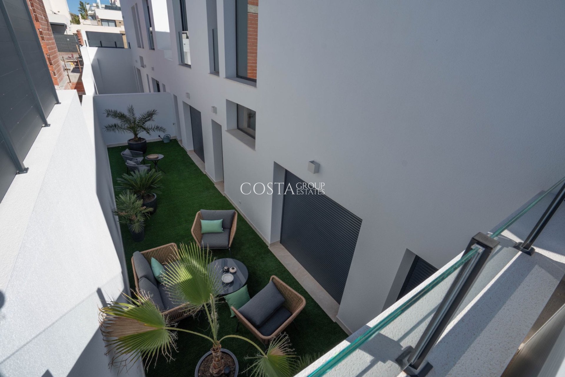 Herverkoop - Villa -
Ciudad Quesada - Rojales