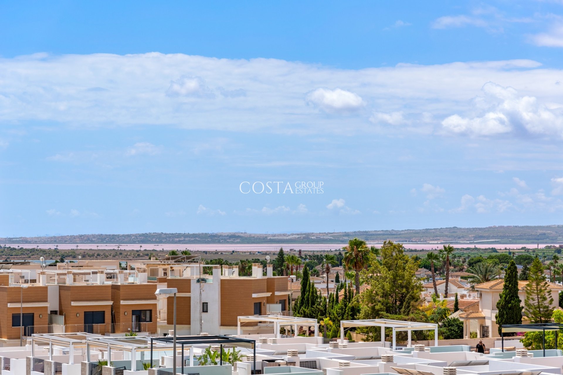 Herverkoop - Villa -
Ciudad Quesada - Rojales