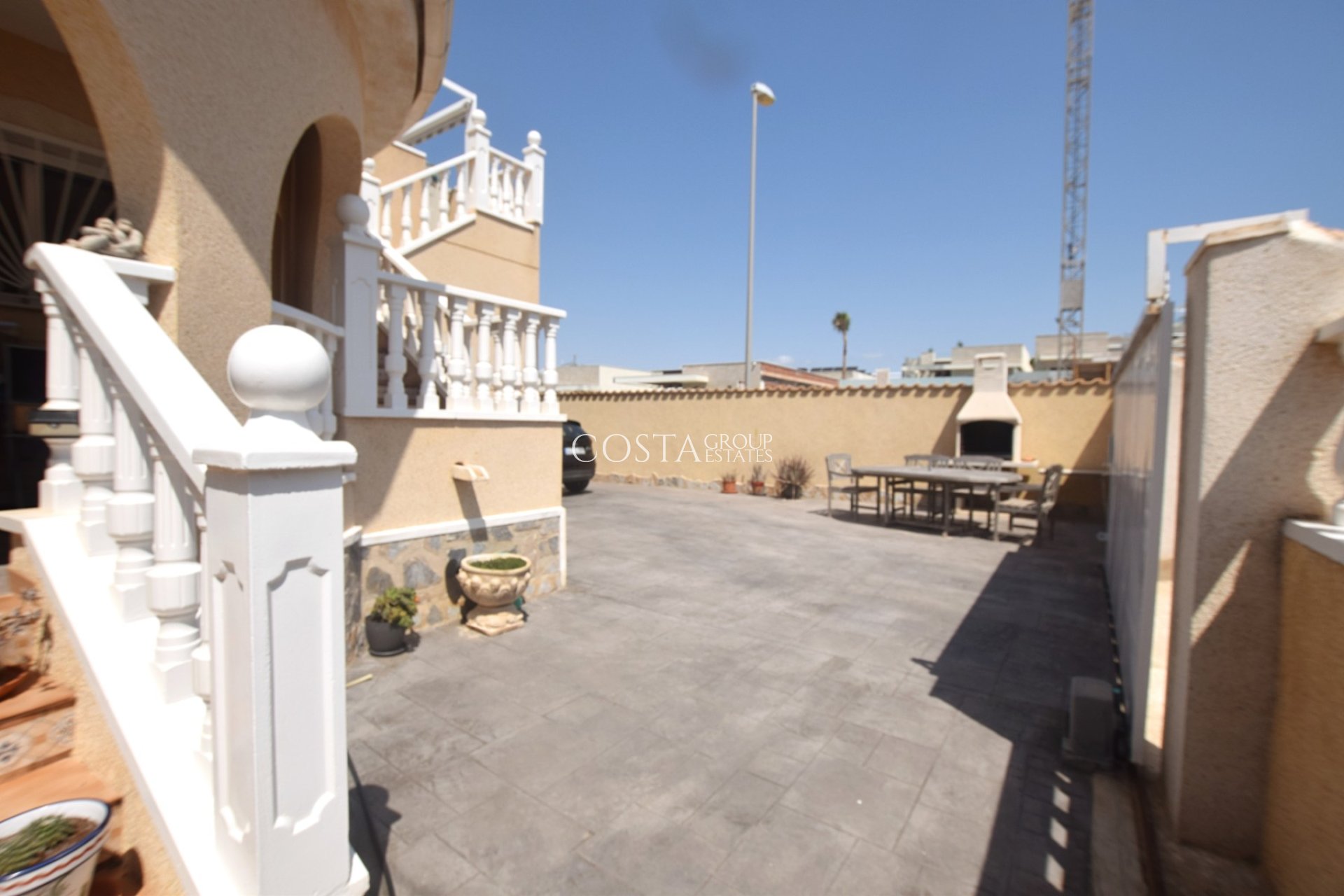 Herverkoop - Villa -
Ciudad Quesada - Rojales