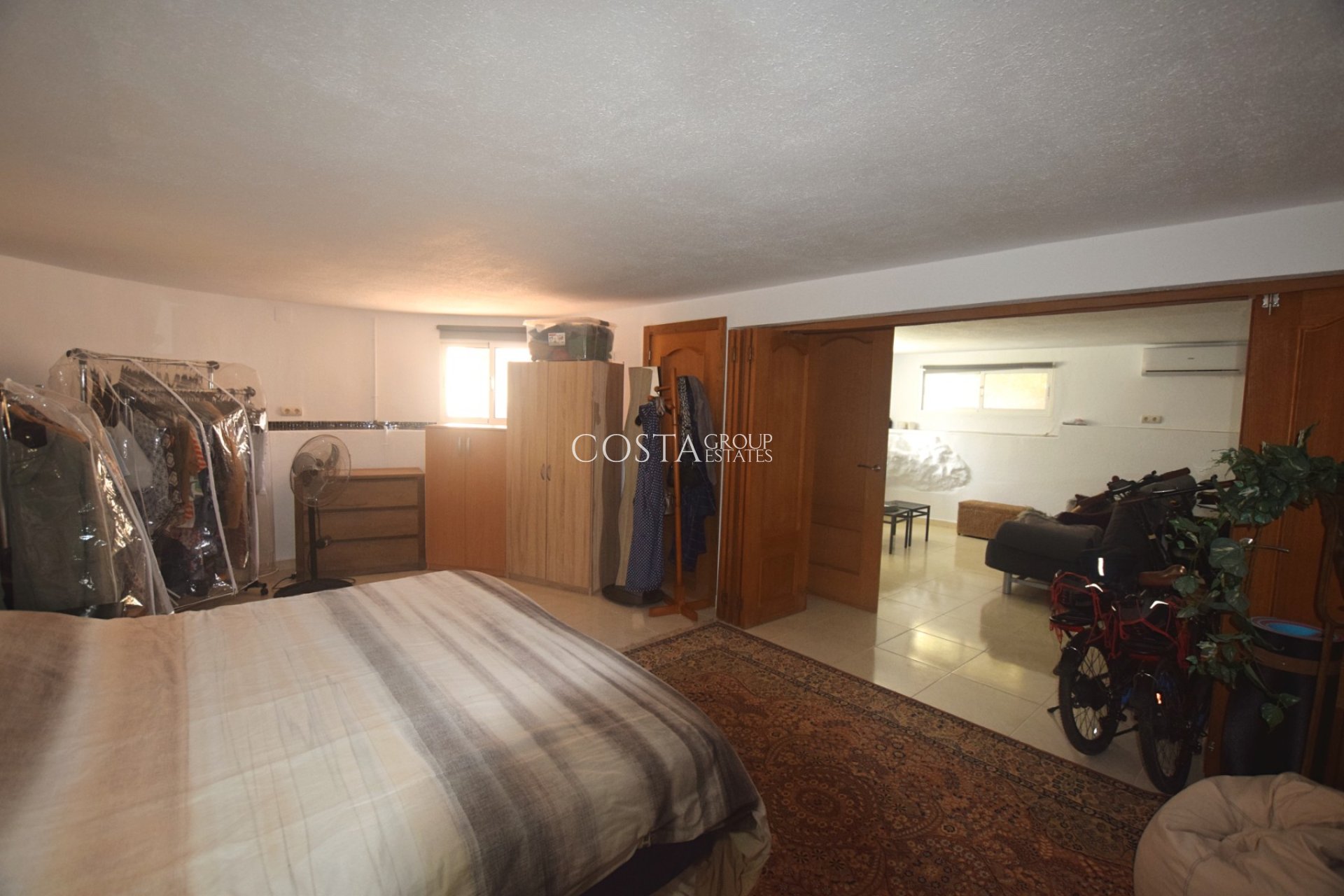 Herverkoop - Villa -
Ciudad Quesada - Rojales