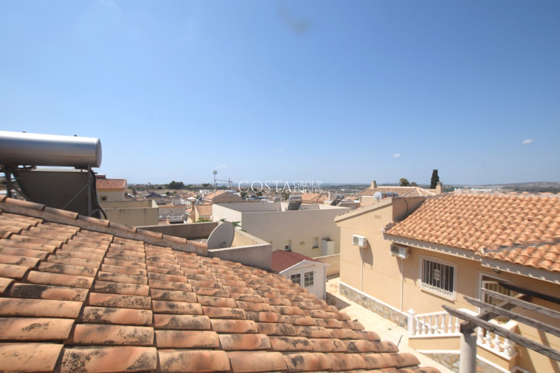 Herverkoop - Villa -
Ciudad Quesada - Rojales