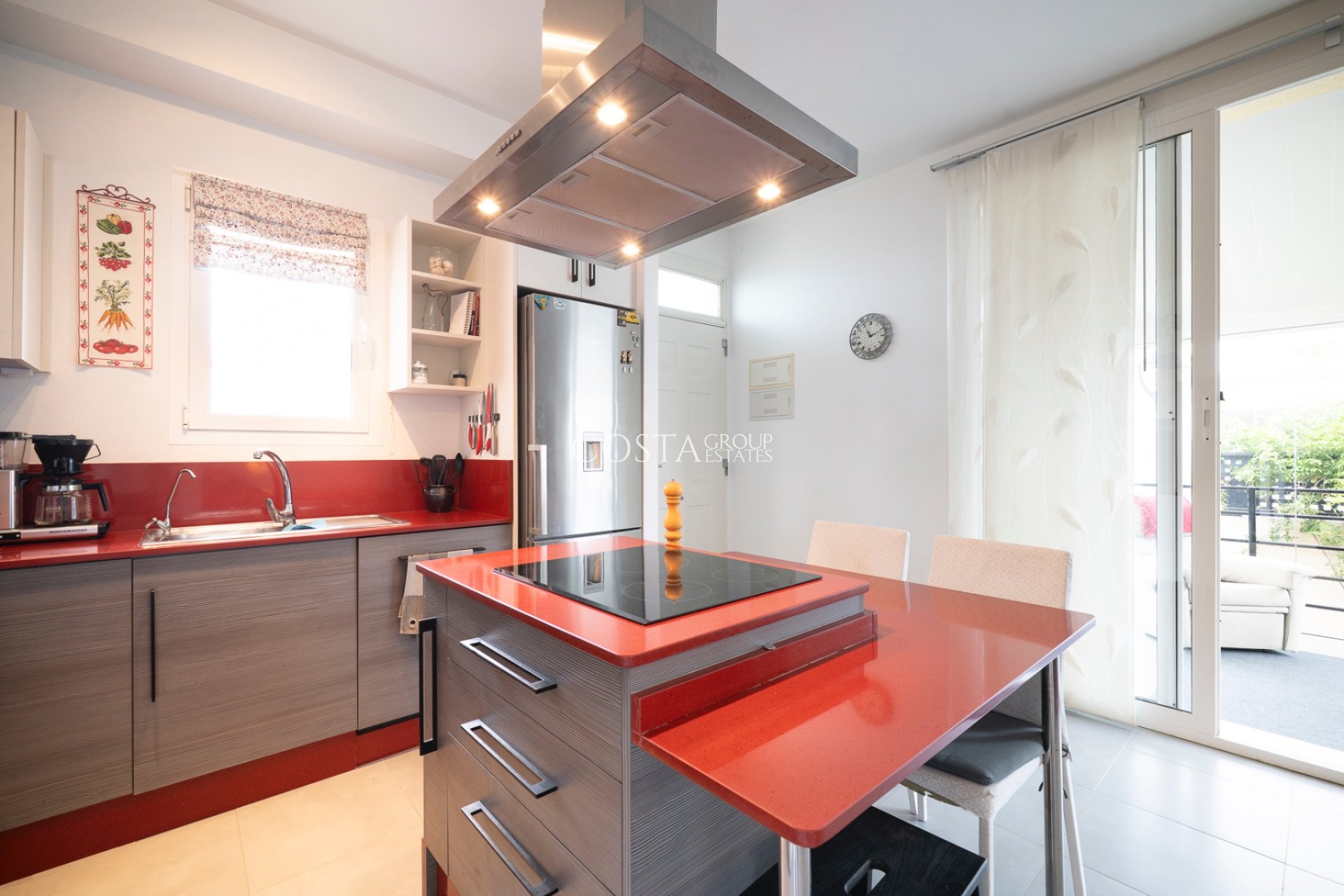 Herverkoop - Villa -
Ciudad Quesada - Rojales