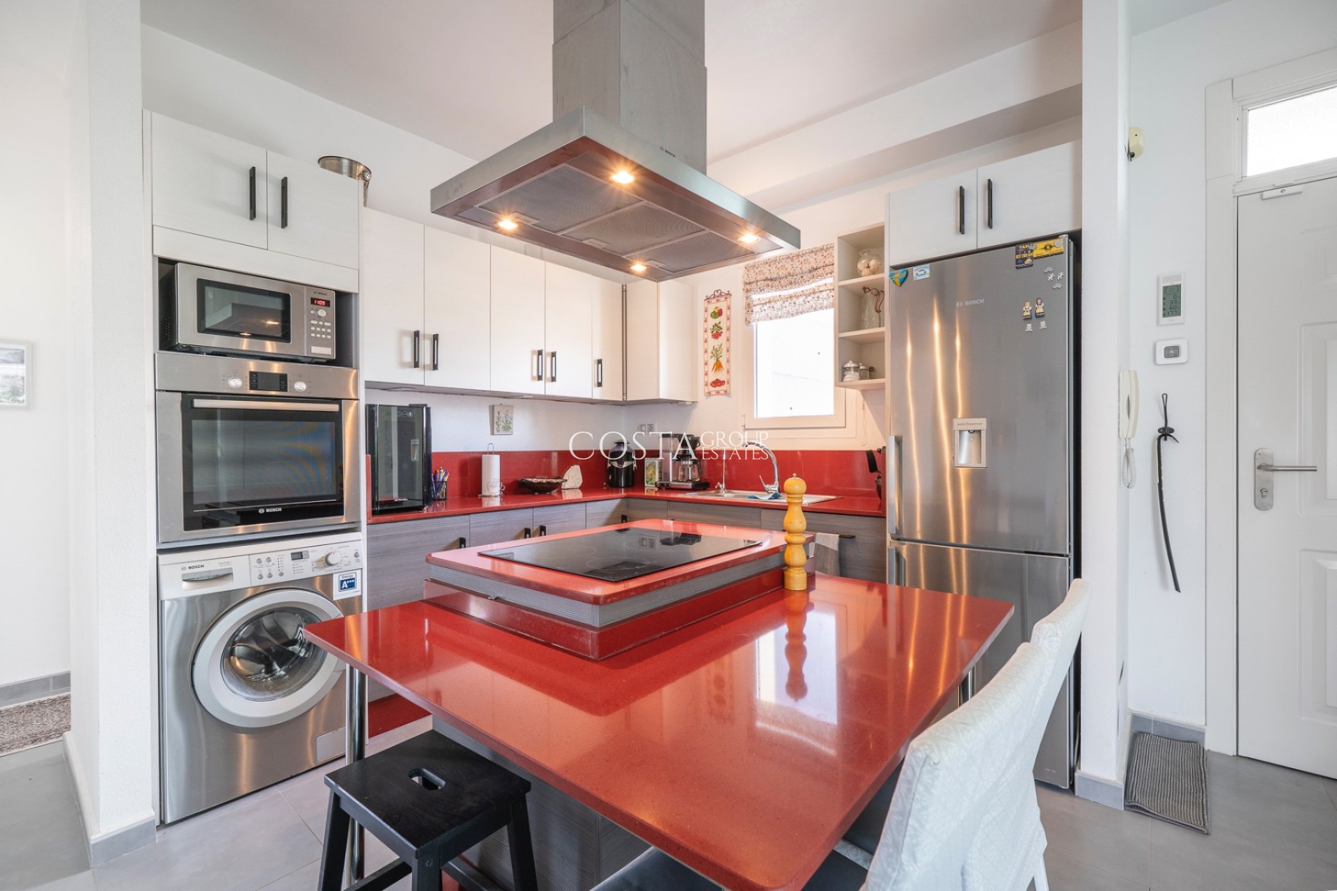 Herverkoop - Villa -
Ciudad Quesada - Rojales