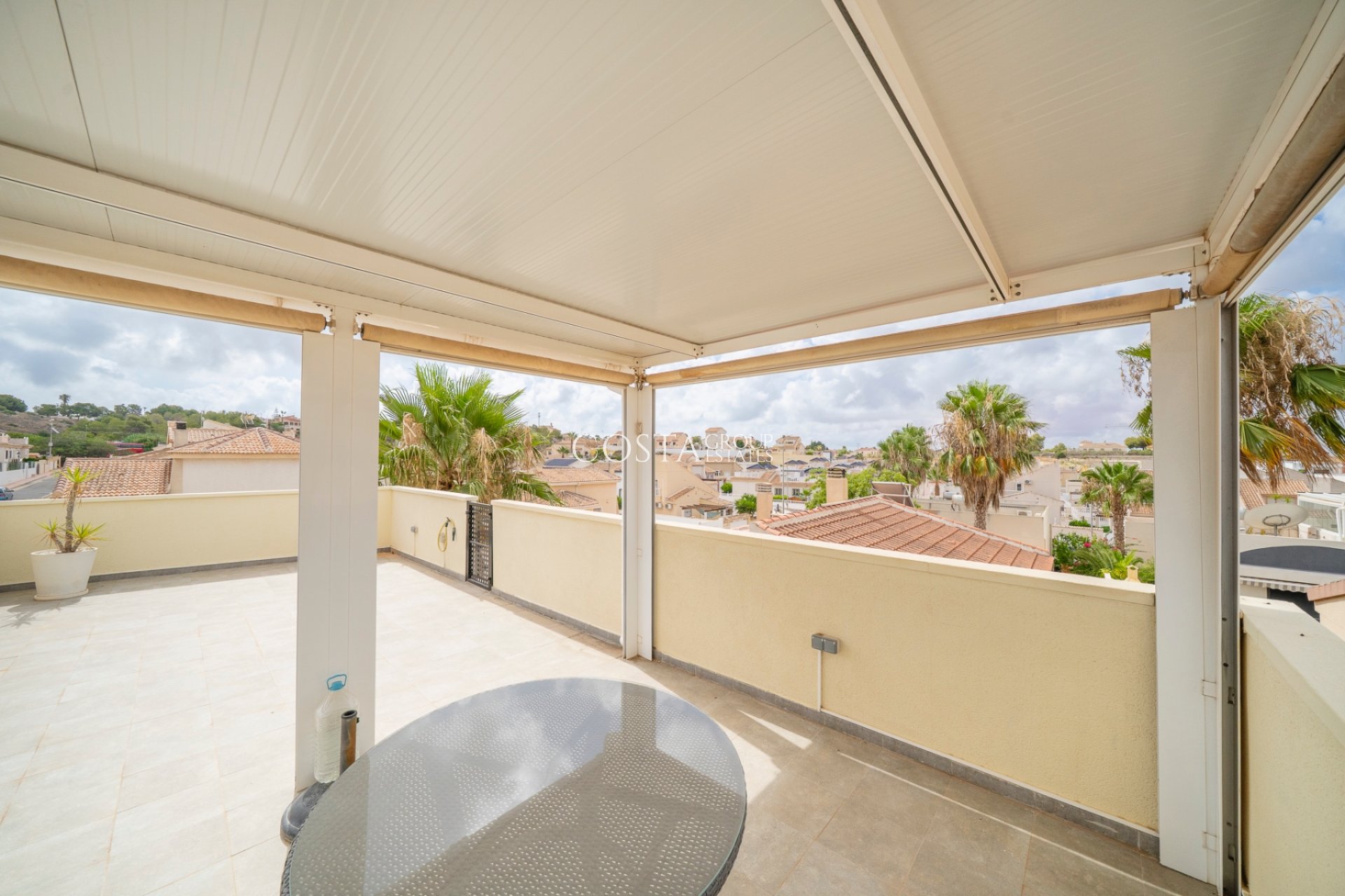 Herverkoop - Villa -
Ciudad Quesada - Rojales