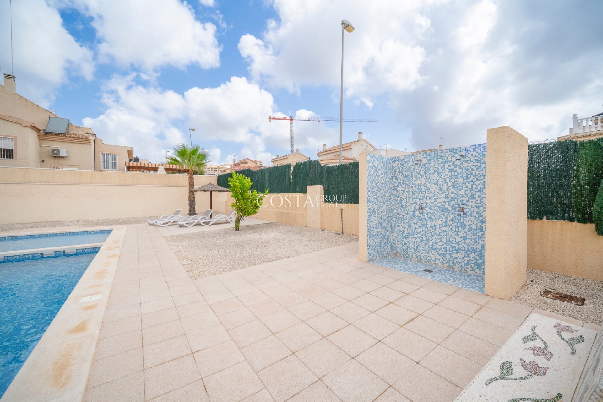 Herverkoop - Villa -
Ciudad Quesada - Rojales