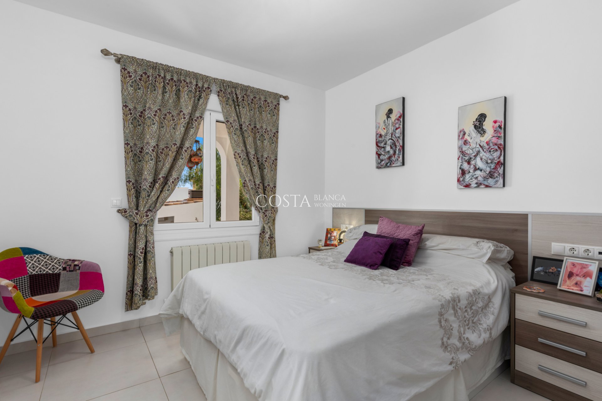 Herverkoop - Villa -
Ciudad Quesada - Rojales