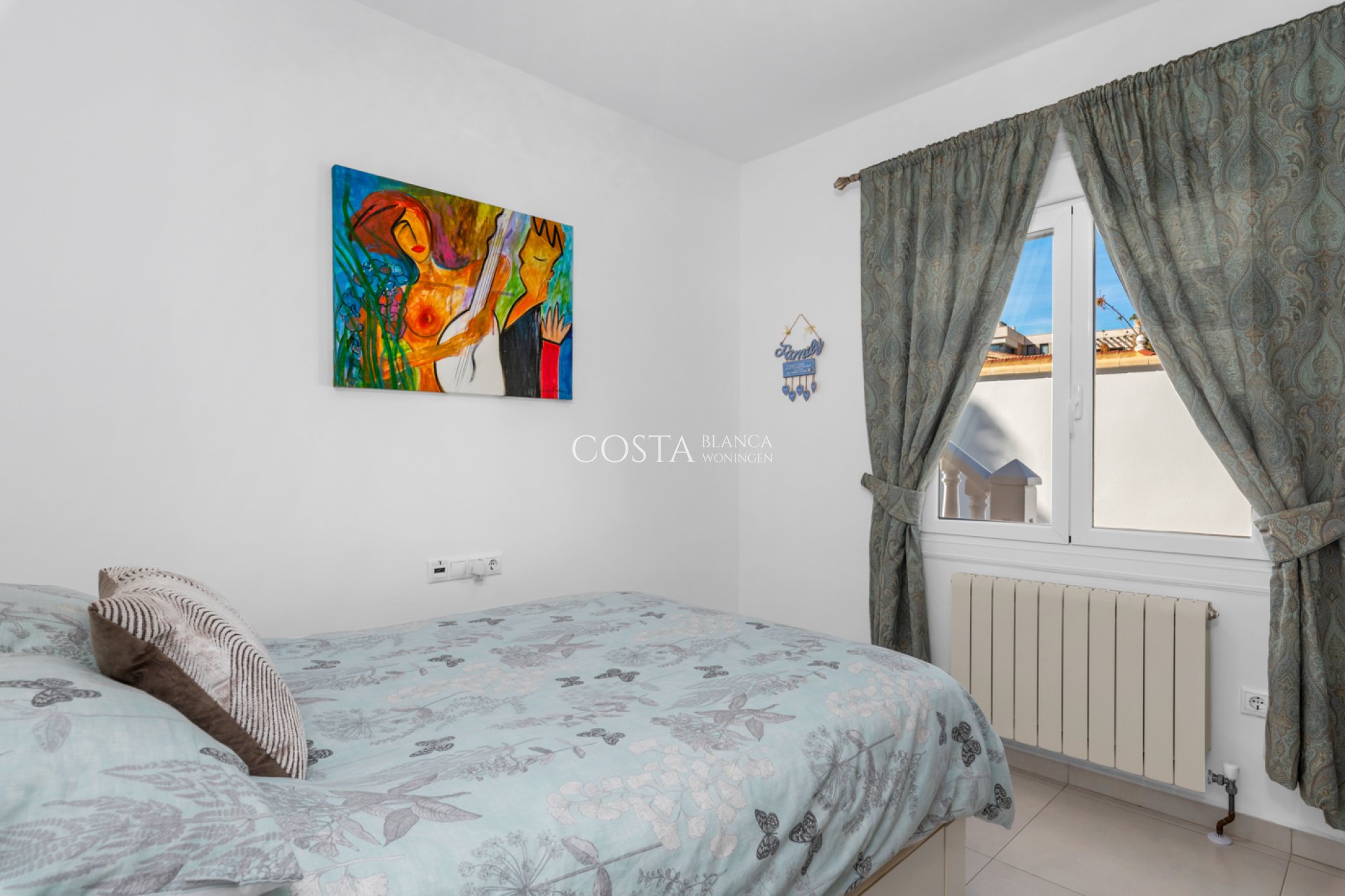 Herverkoop - Villa -
Ciudad Quesada - Rojales