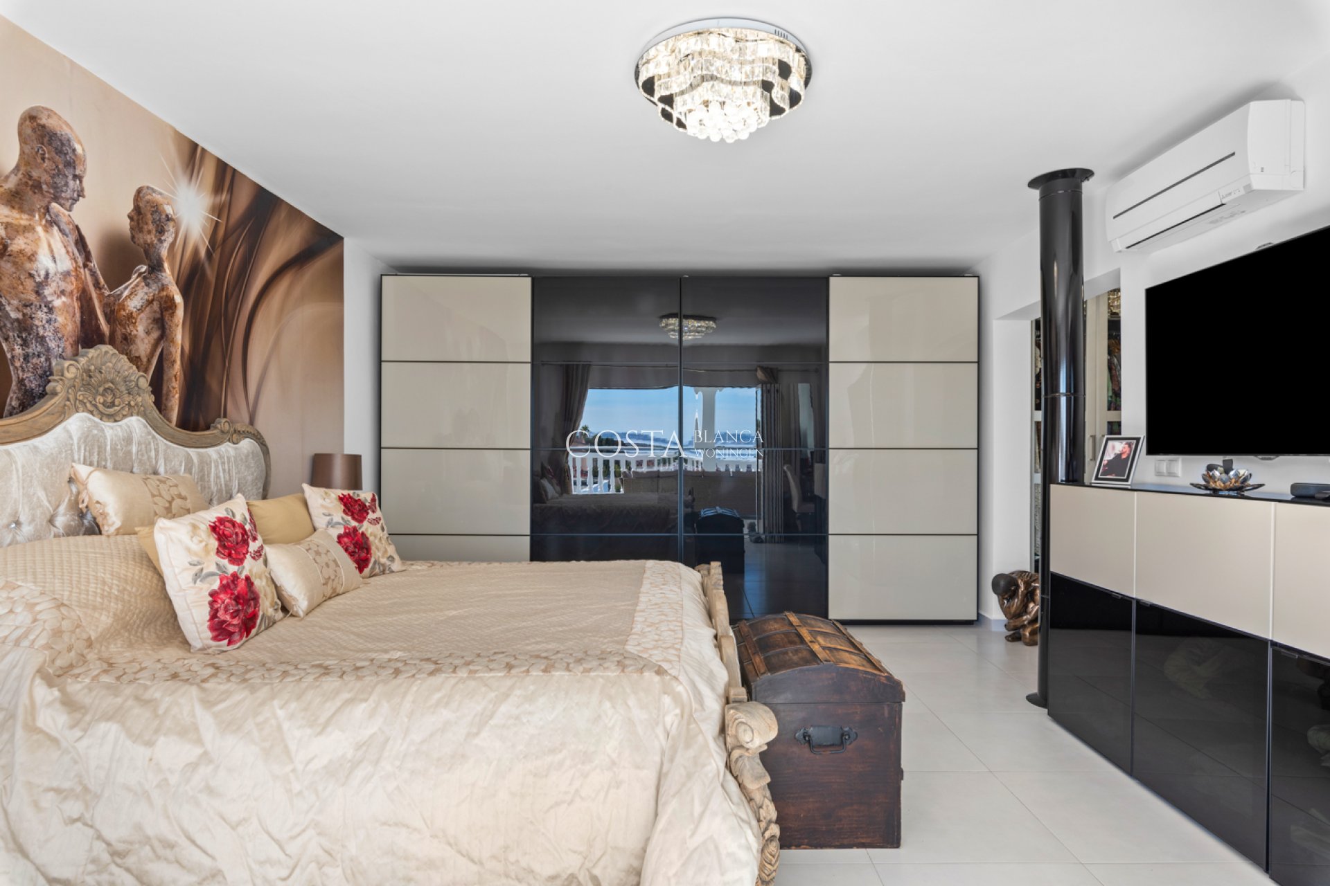 Herverkoop - Villa -
Ciudad Quesada - Rojales