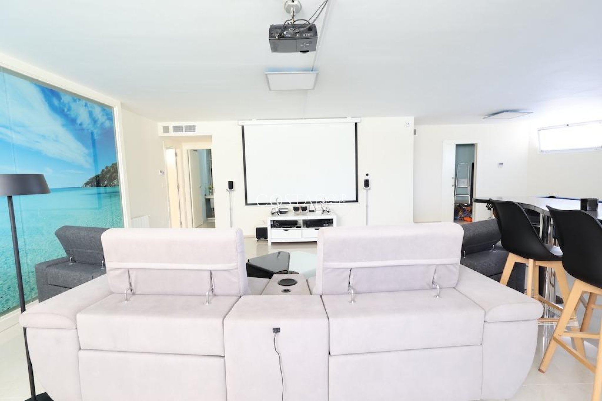 Herverkoop - Villa -
Ciudad Quesada