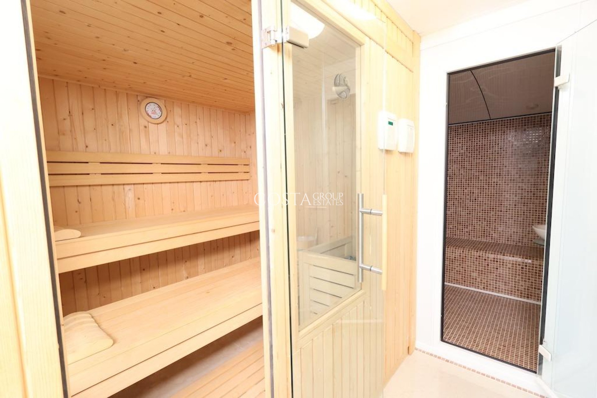 Herverkoop - Villa -
Ciudad Quesada