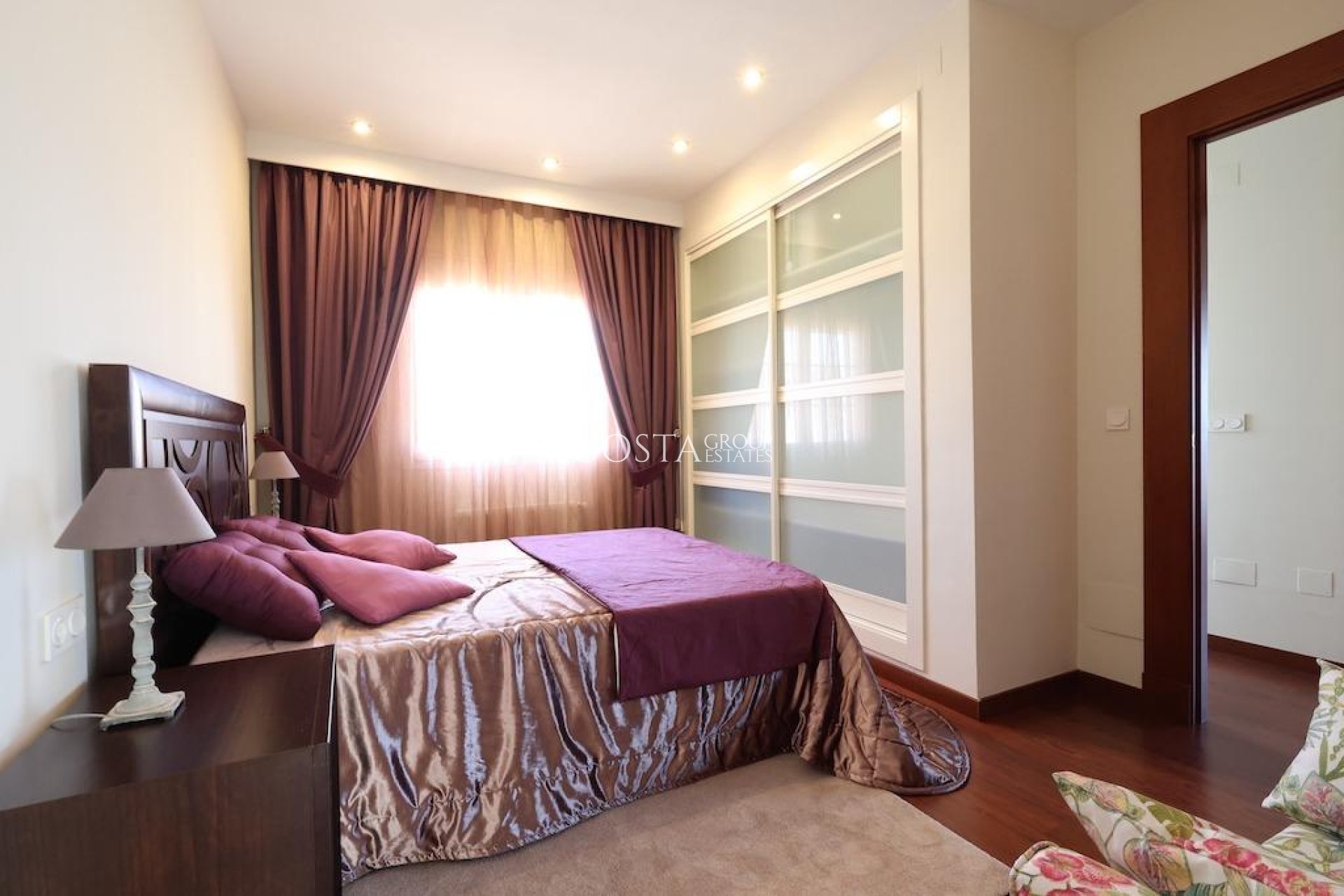 Herverkoop - Villa -
Ciudad Quesada