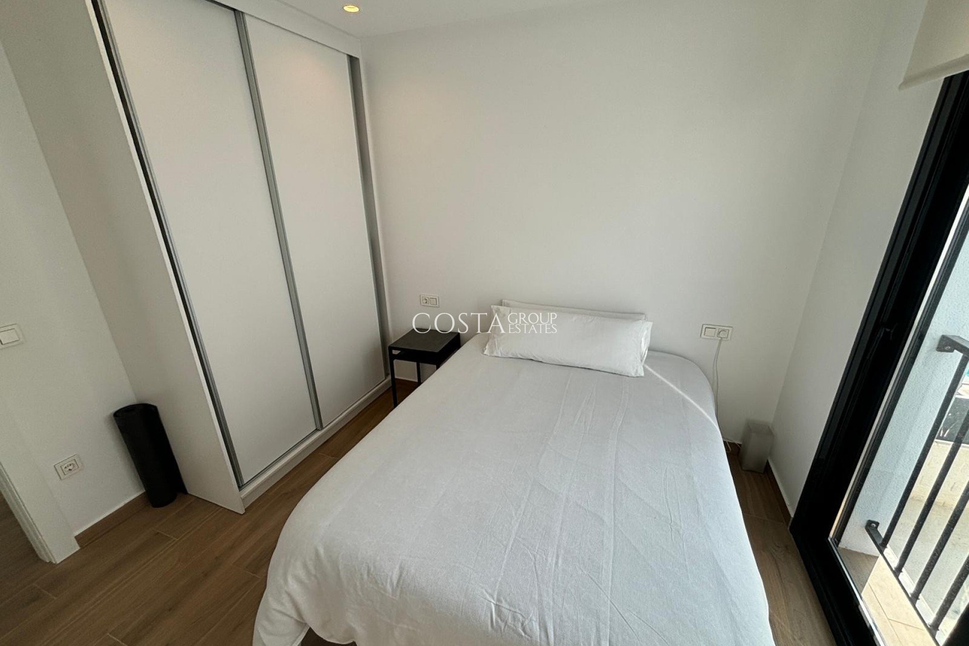 Herverkoop - Villa -
Ciudad Quesada