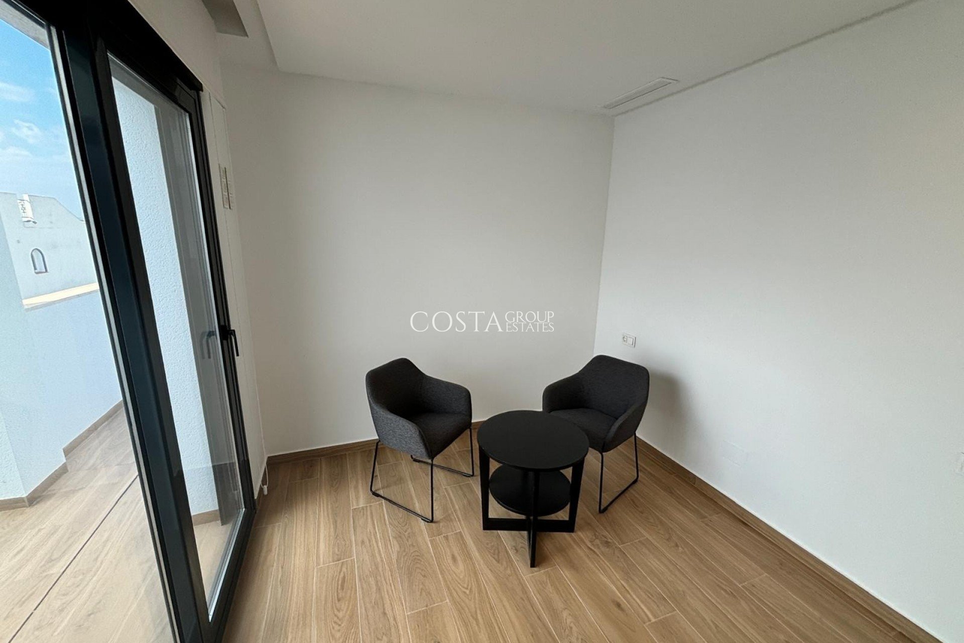 Herverkoop - Villa -
Ciudad Quesada