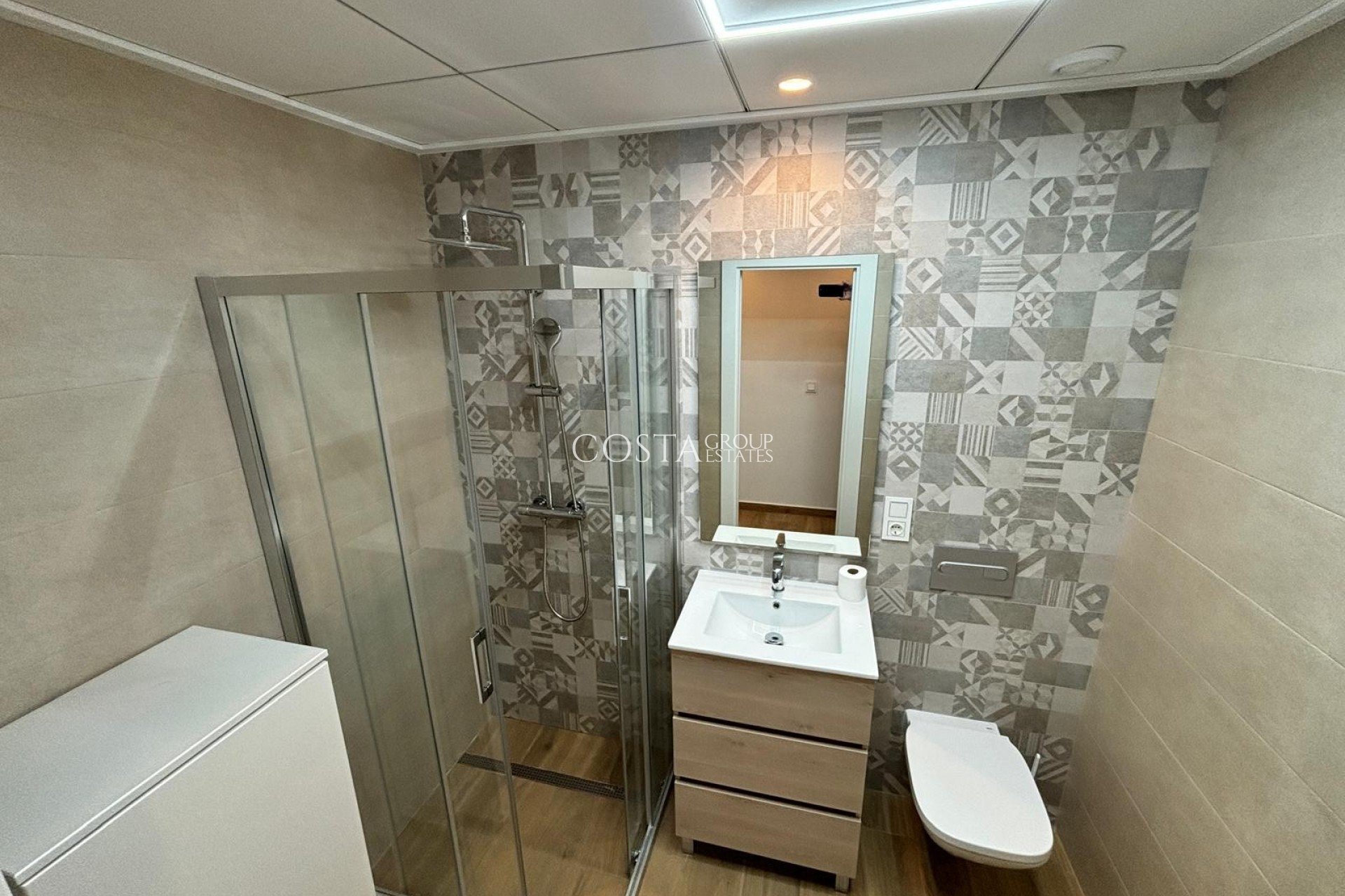 Herverkoop - Villa -
Ciudad Quesada