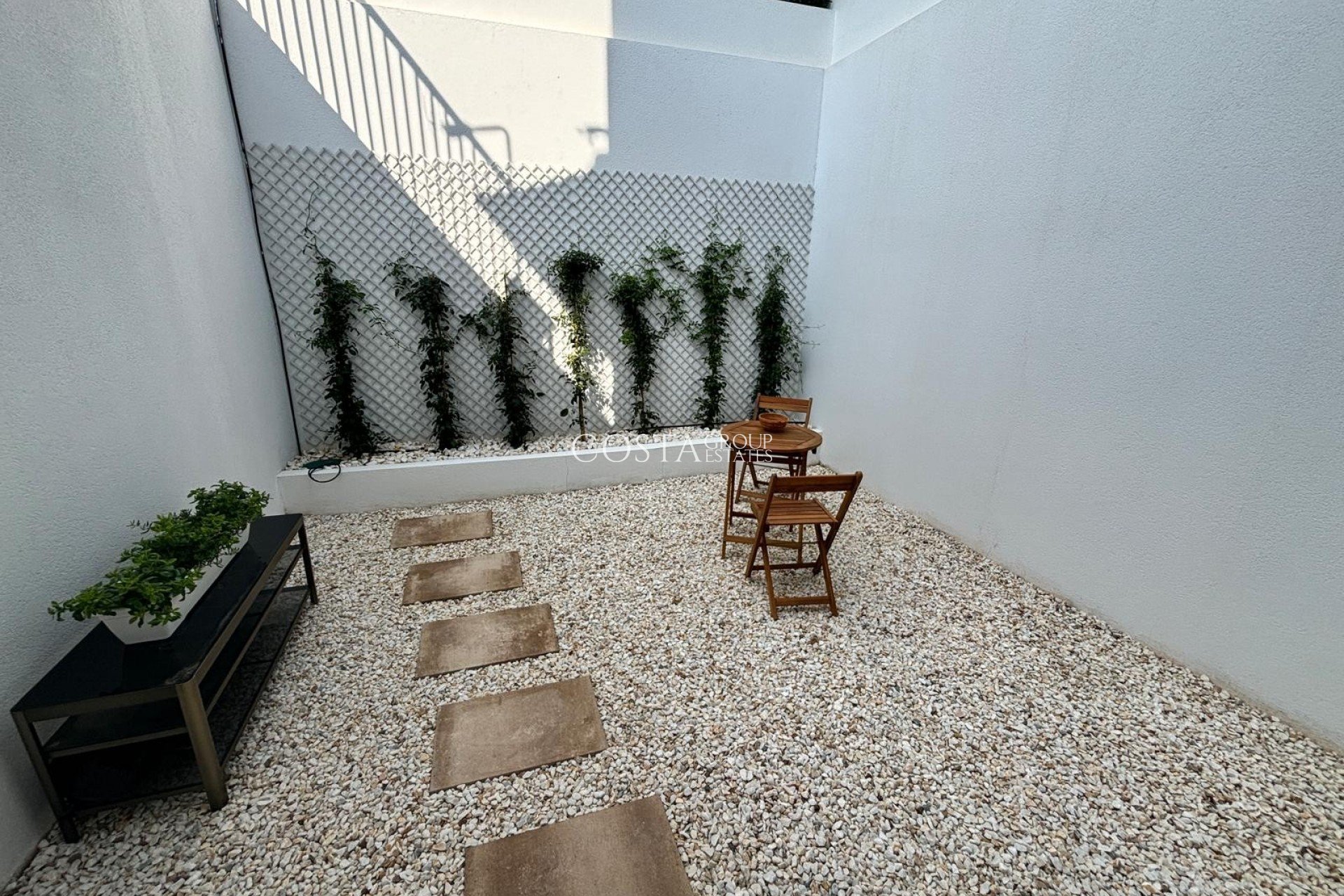 Herverkoop - Villa -
Ciudad Quesada