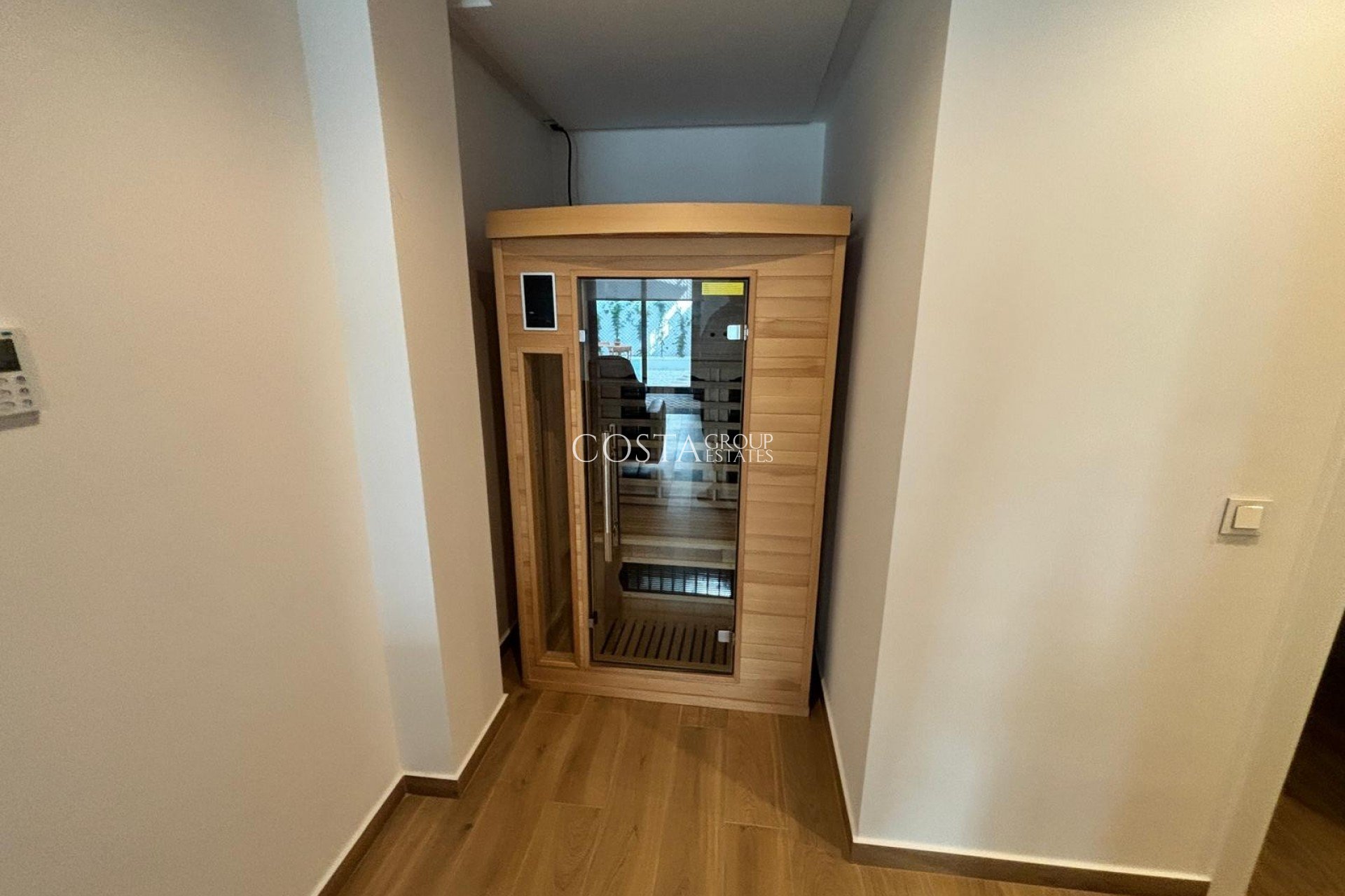 Herverkoop - Villa -
Ciudad Quesada