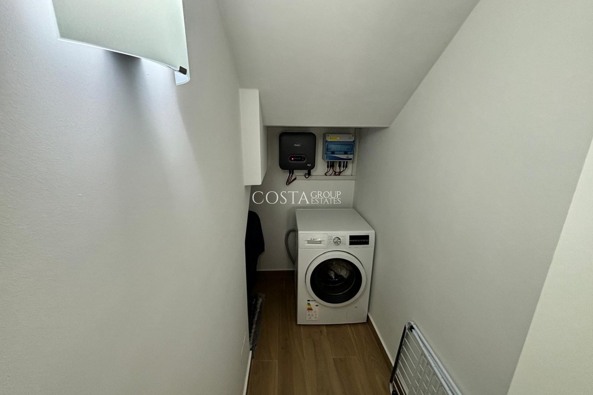 Herverkoop - Villa -
Ciudad Quesada