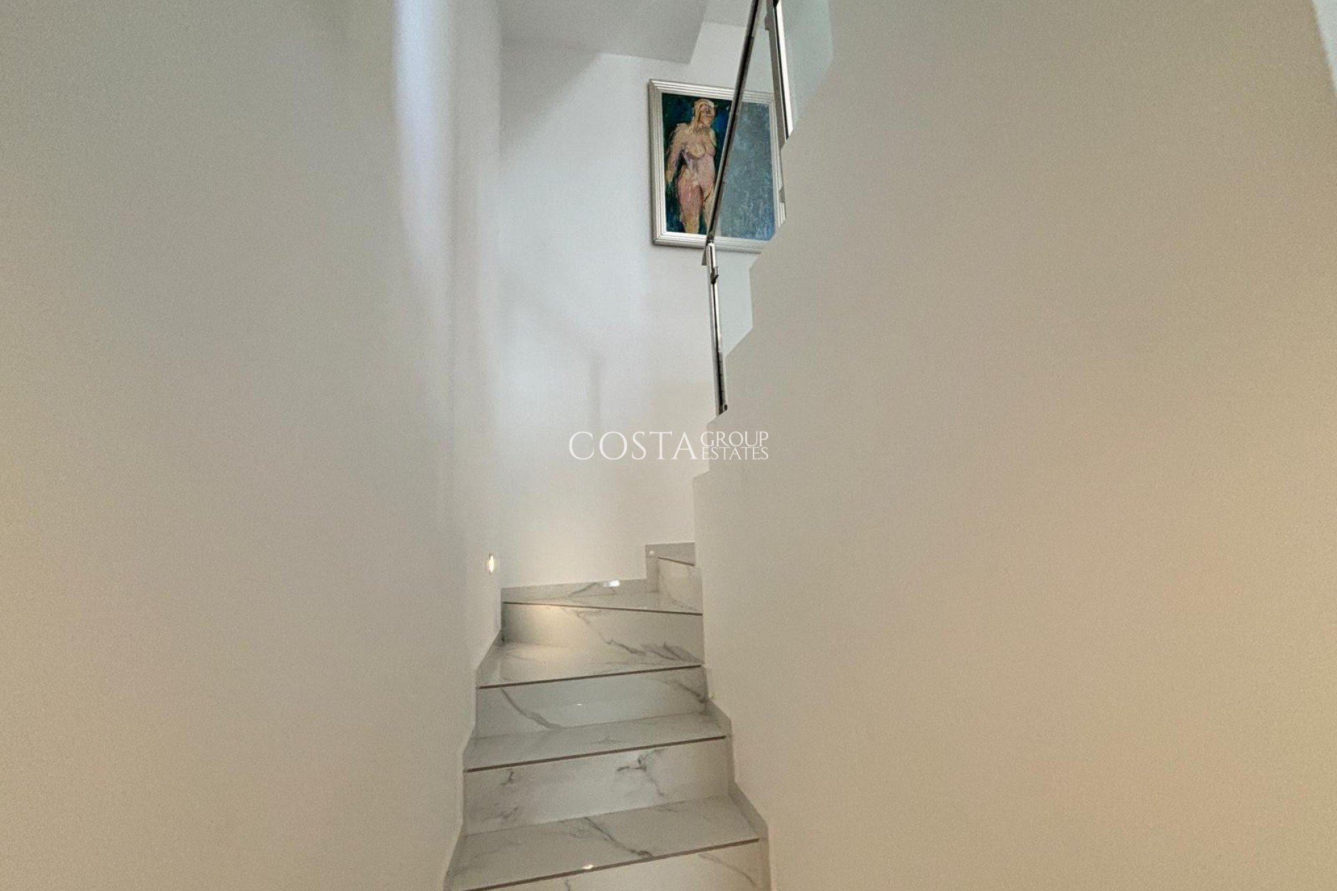 Herverkoop - Villa -
Ciudad Quesada