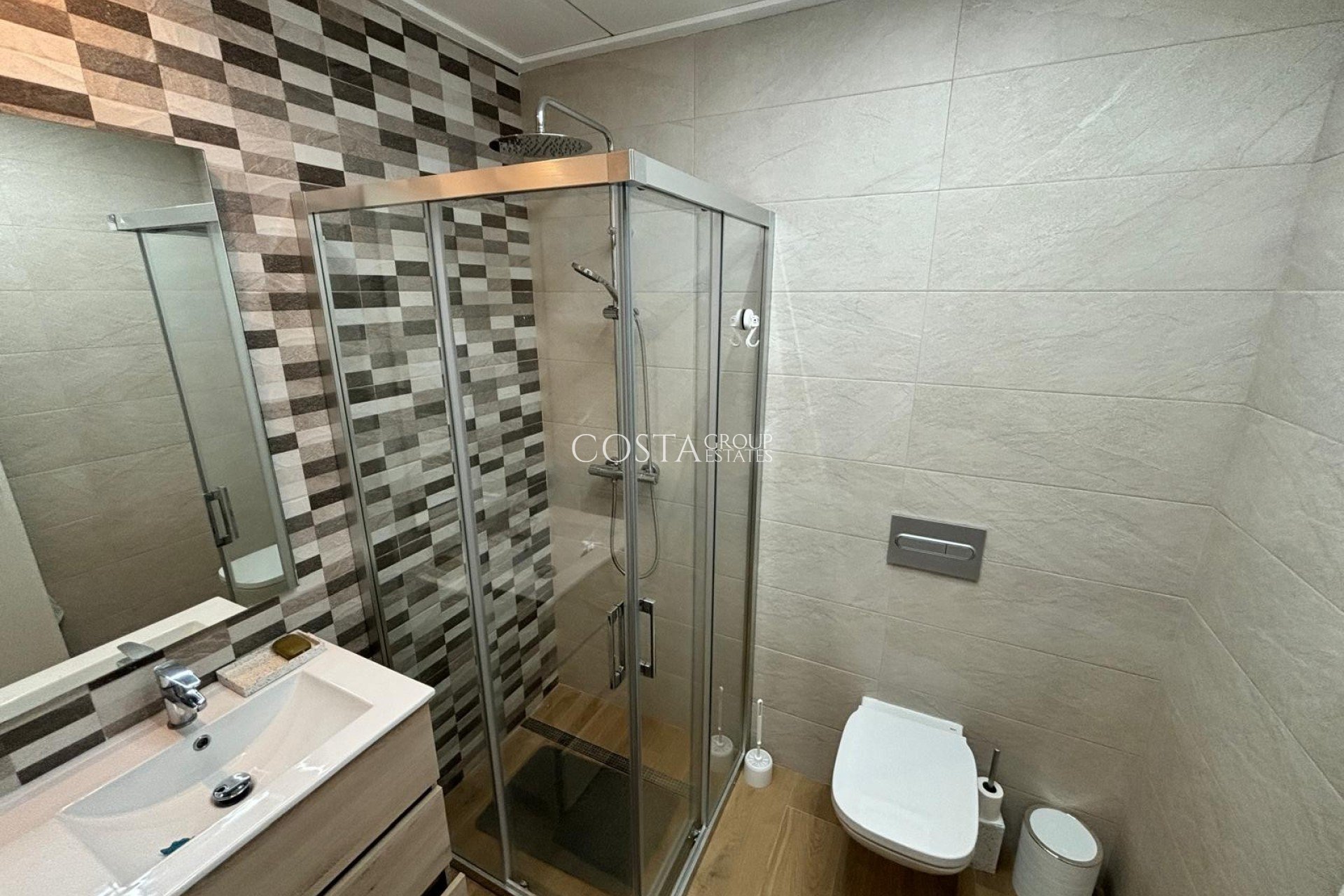 Herverkoop - Villa -
Ciudad Quesada