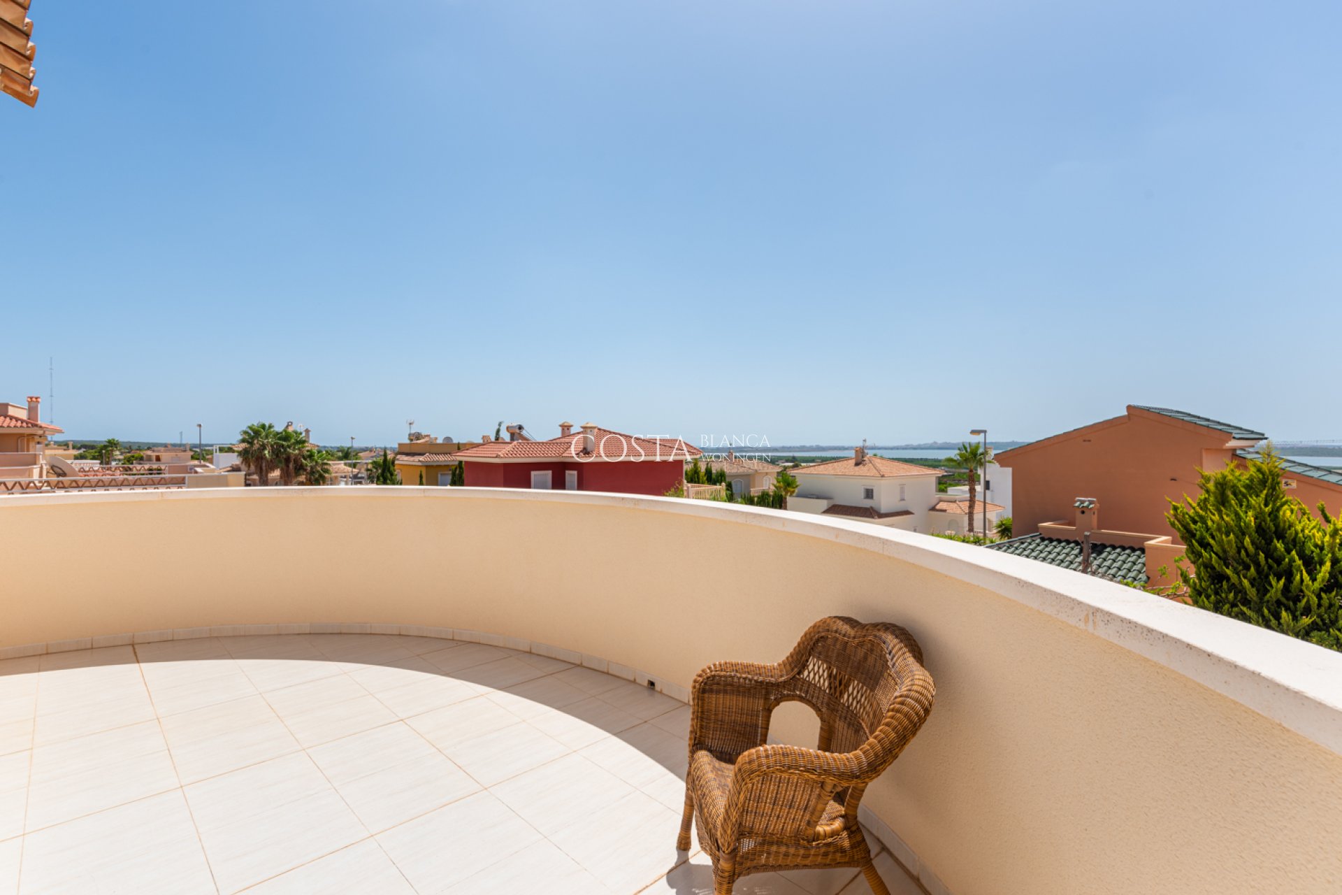 Herverkoop - Villa -
Ciudad Quesada