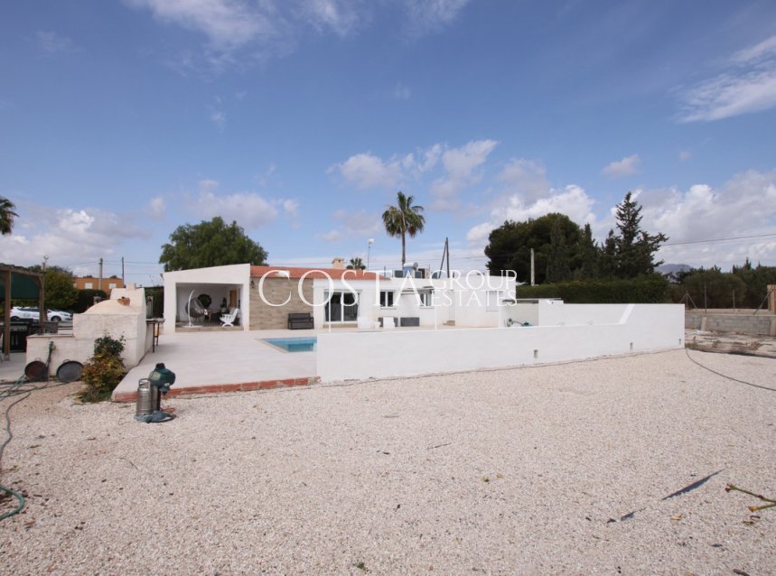 Herverkoop - Villa -
Crevillente - Crevillent - Crevillente - Crevillent Centro