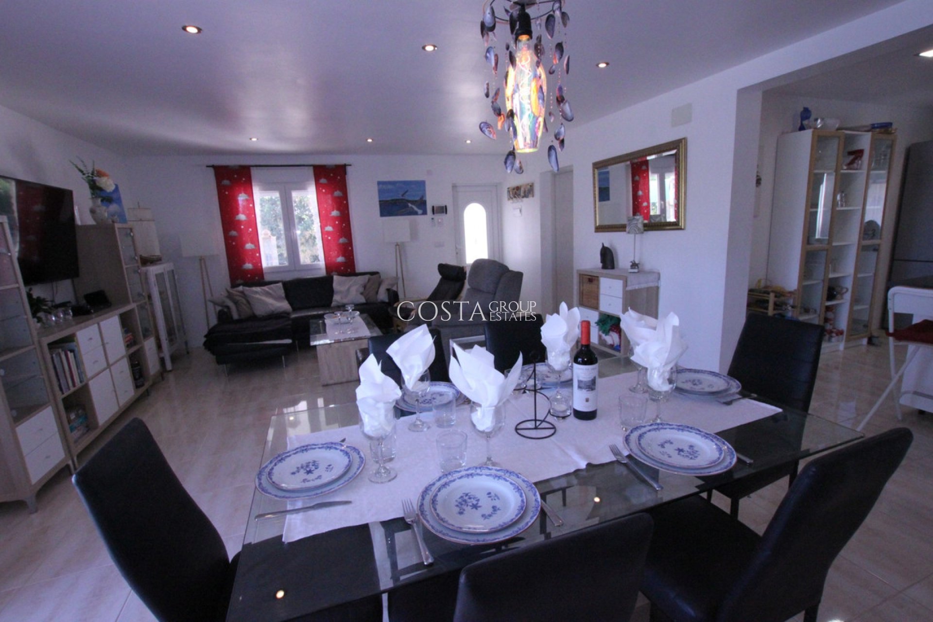 Herverkoop - Villa -
Crevillente - Crevillent - Crevillente - Crevillent Centro