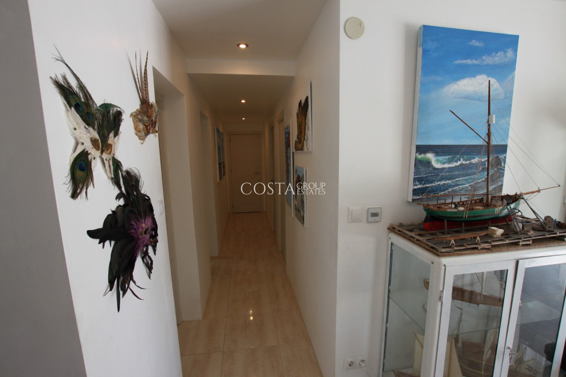 Herverkoop - Villa -
Crevillente - Crevillent - Crevillente - Crevillent Centro