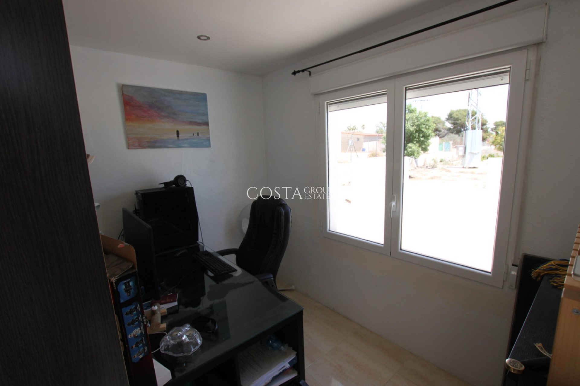 Herverkoop - Villa -
Crevillente - Crevillent - Crevillente - Crevillent Centro