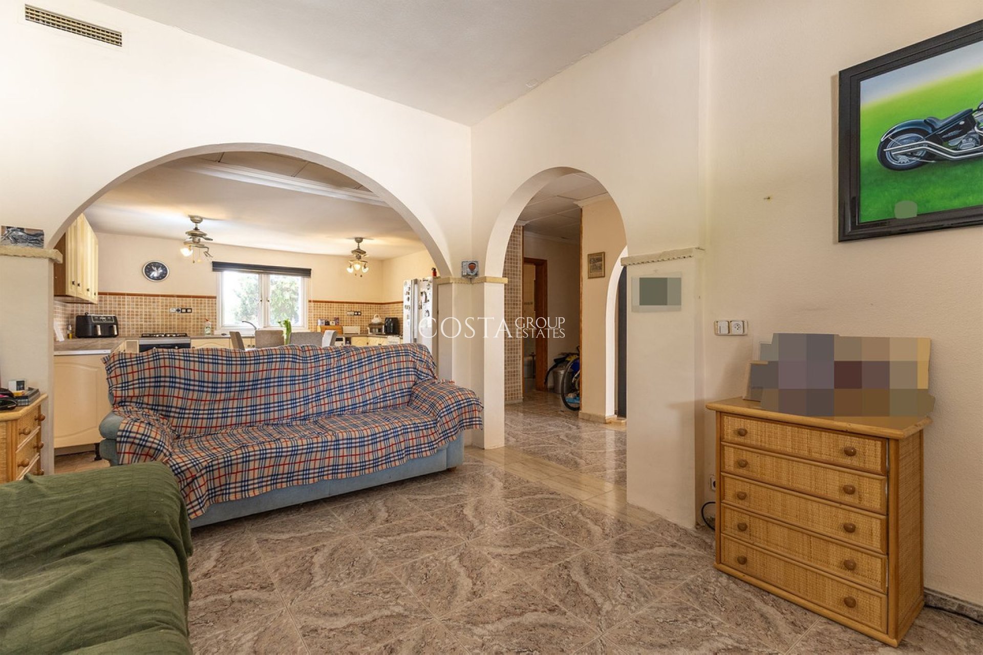 Herverkoop - Villa -
Crevillente - Crevillent - Crevillente - Crevillent Centro