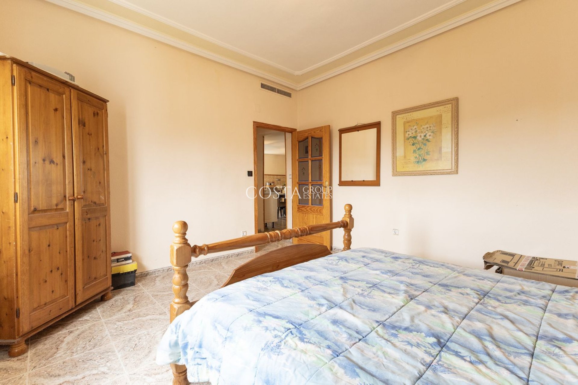 Herverkoop - Villa -
Crevillente - Crevillent - Crevillente - Crevillent Centro