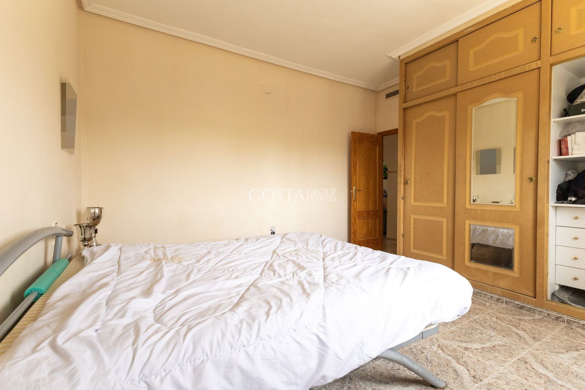 Herverkoop - Villa -
Crevillente - Crevillent - Crevillente - Crevillent Centro