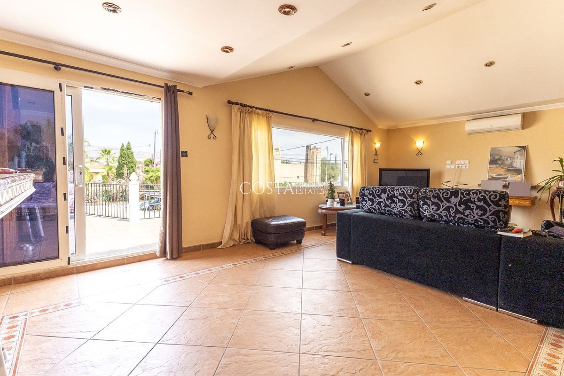 Herverkoop - Villa -
Crevillente - Crevillent - Crevillente - Crevillent Centro