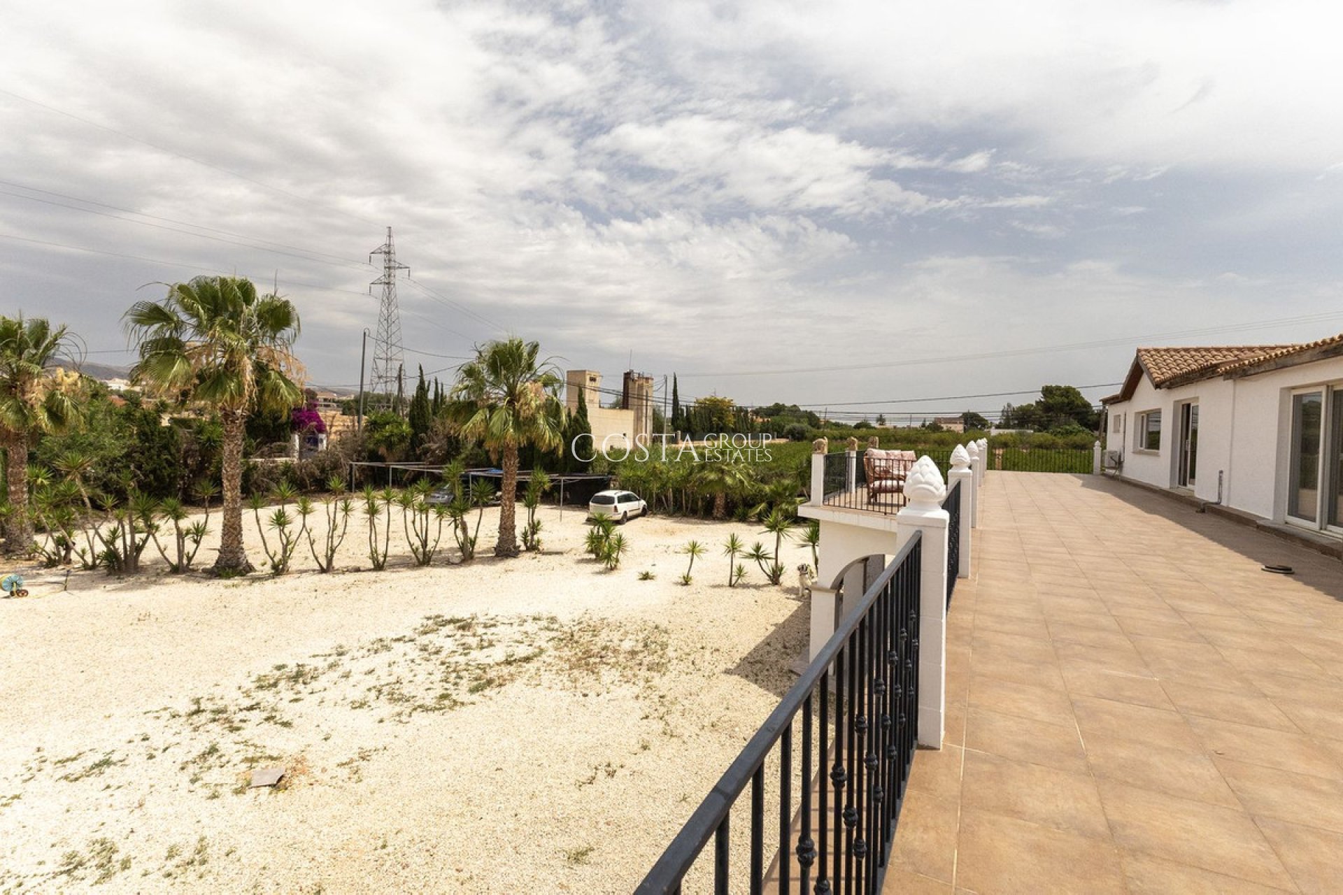 Herverkoop - Villa -
Crevillente - Crevillent - Crevillente - Crevillent Centro