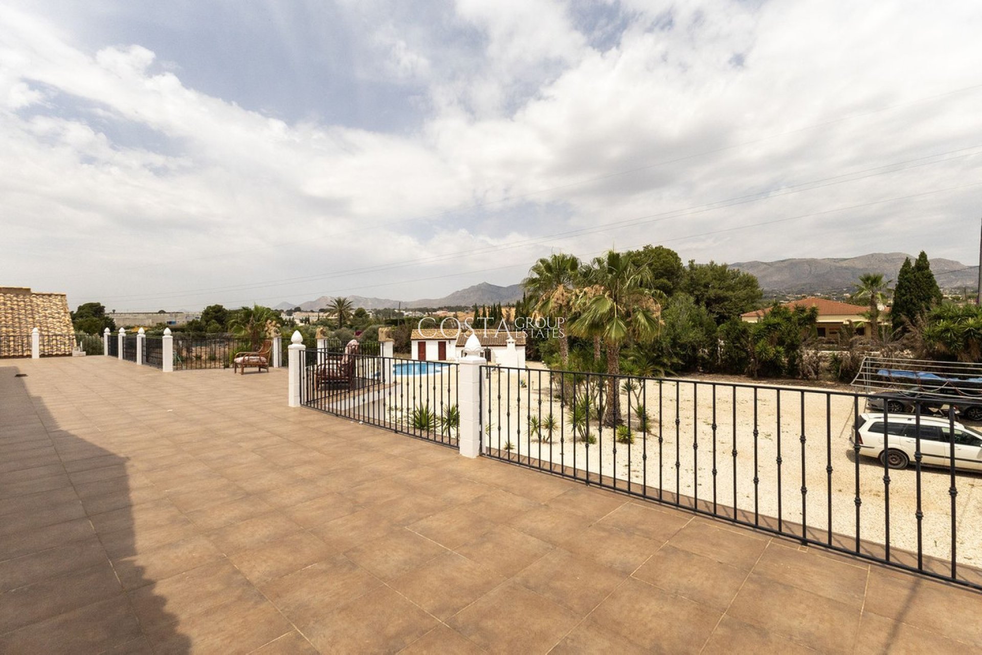 Herverkoop - Villa -
Crevillente - Crevillent - Crevillente - Crevillent Centro