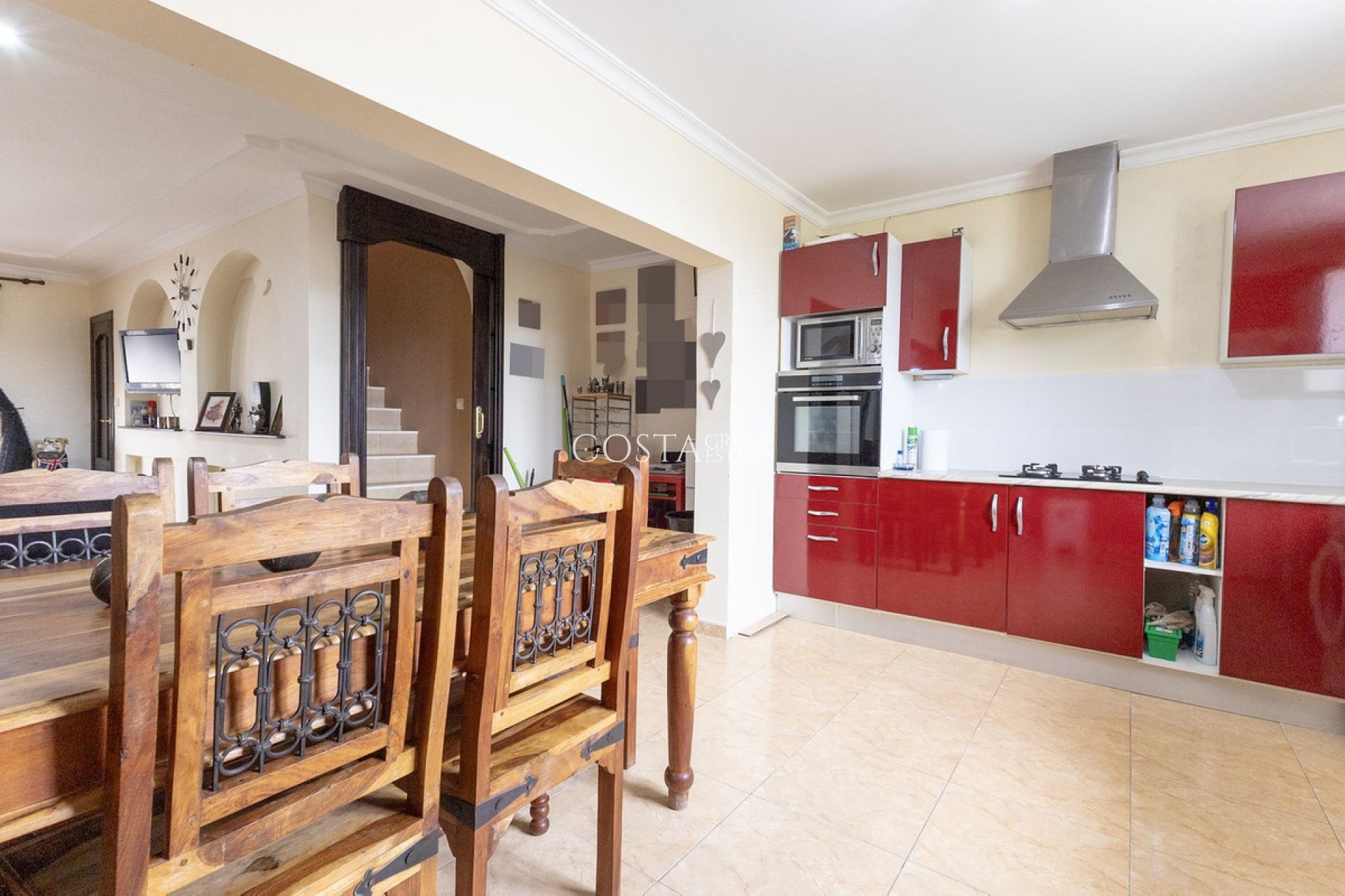 Herverkoop - Villa -
Crevillente - Crevillent - Crevillente - Crevillent Centro