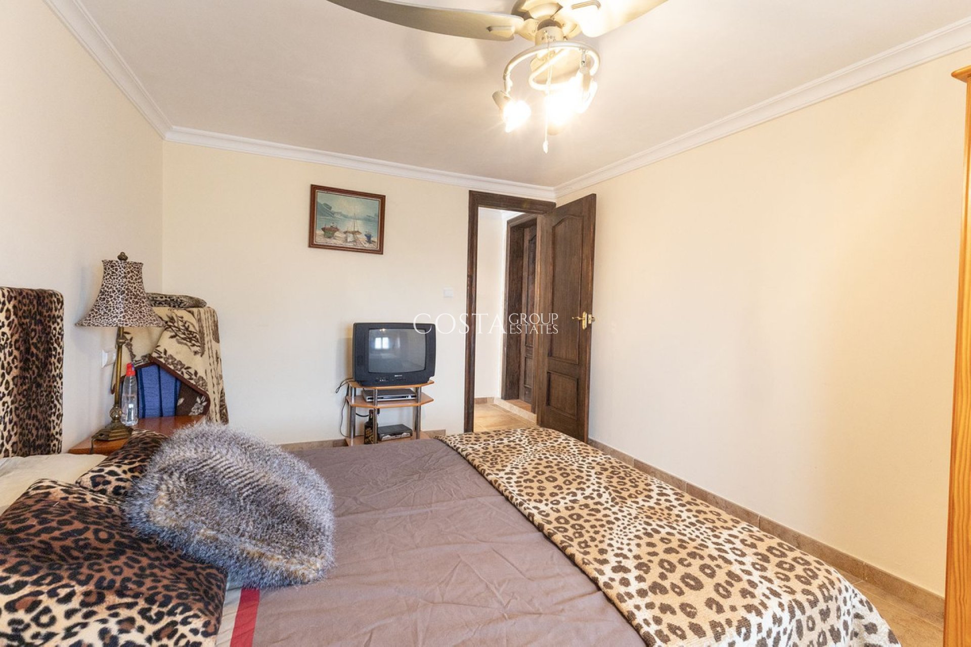 Herverkoop - Villa -
Crevillente - Crevillent - Crevillente - Crevillent Centro