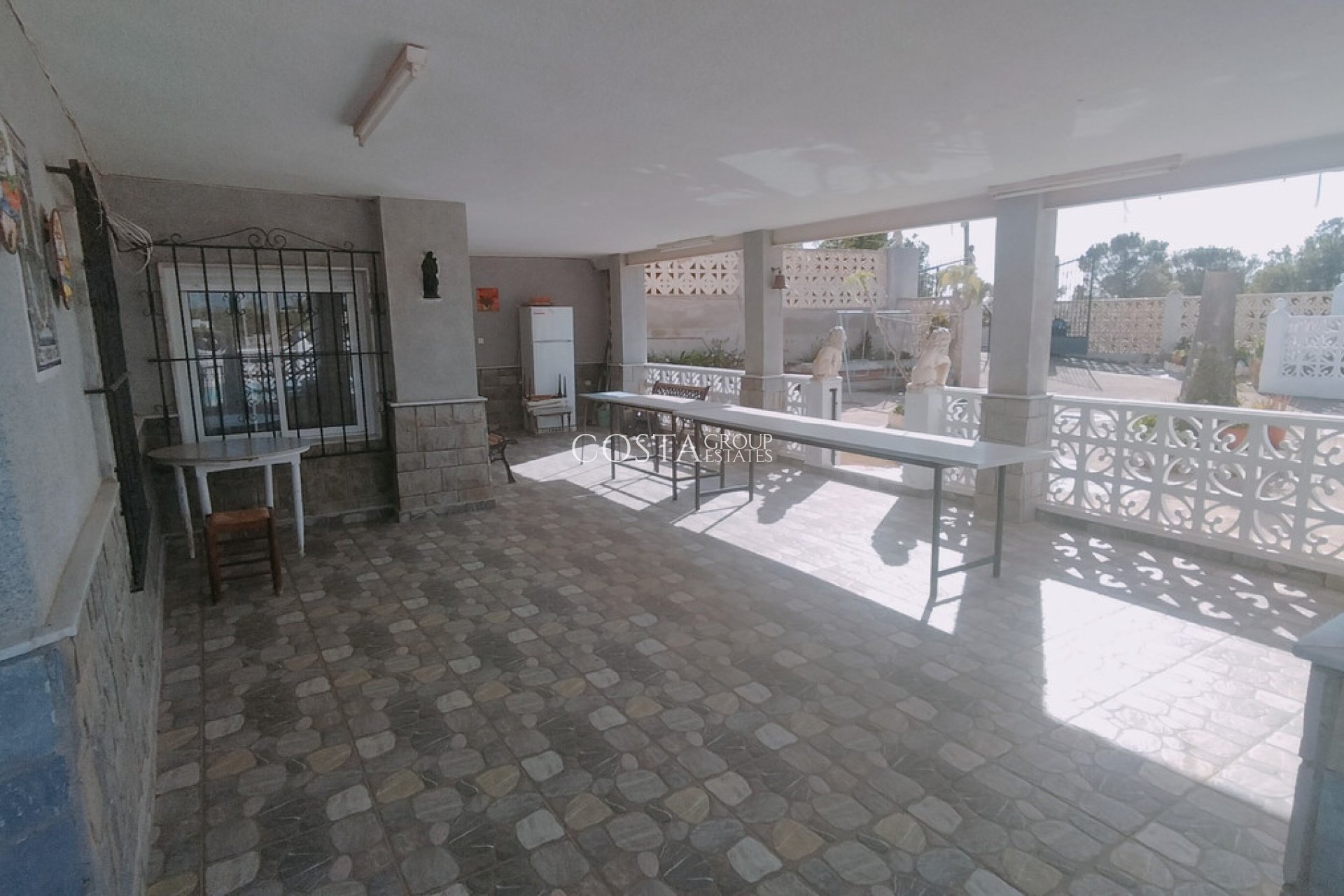 Herverkoop - Villa -
Crevillente - Crevillent - Crevillente - Crevillent Centro