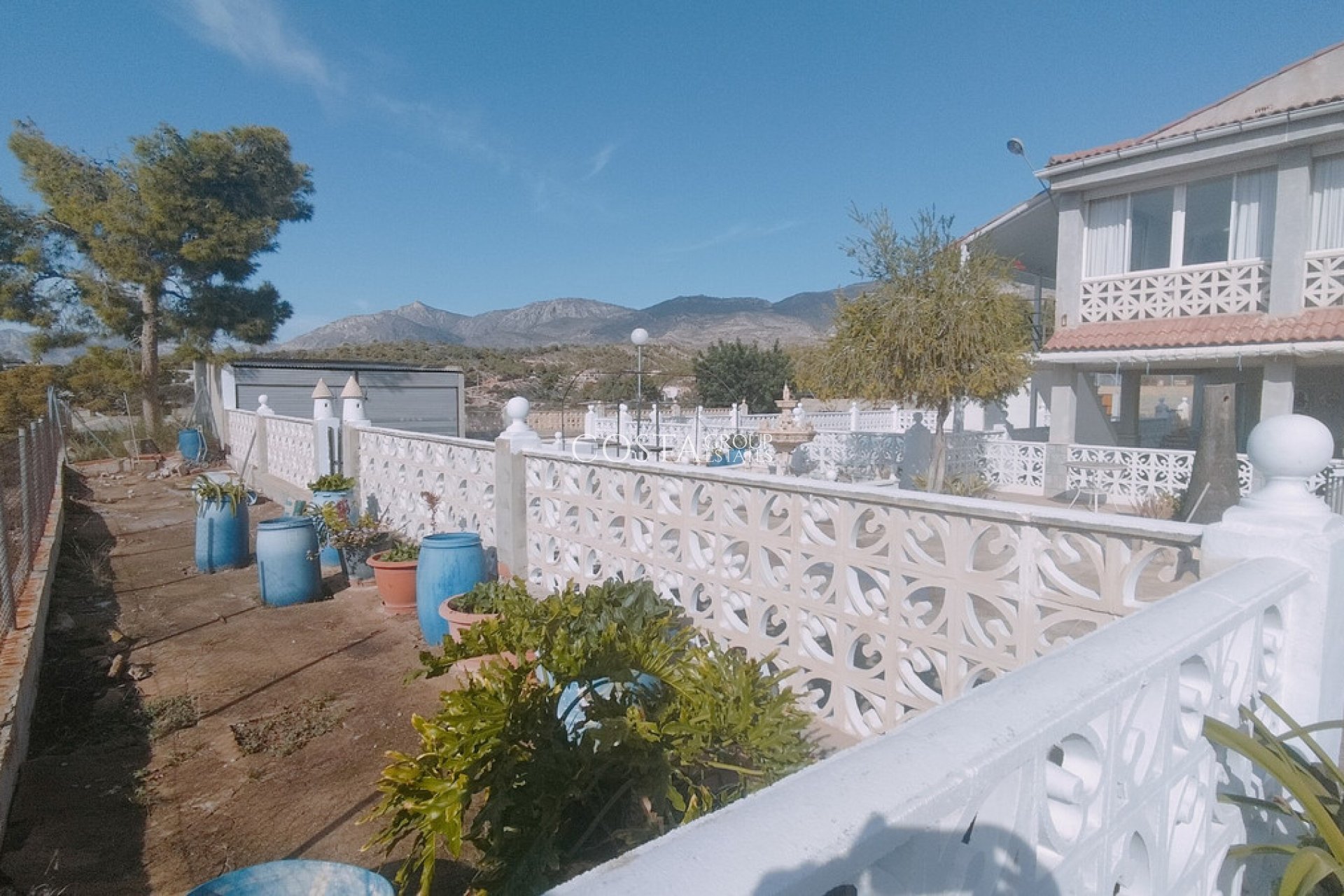 Herverkoop - Villa -
Crevillente - Crevillent - Crevillente - Crevillent Centro