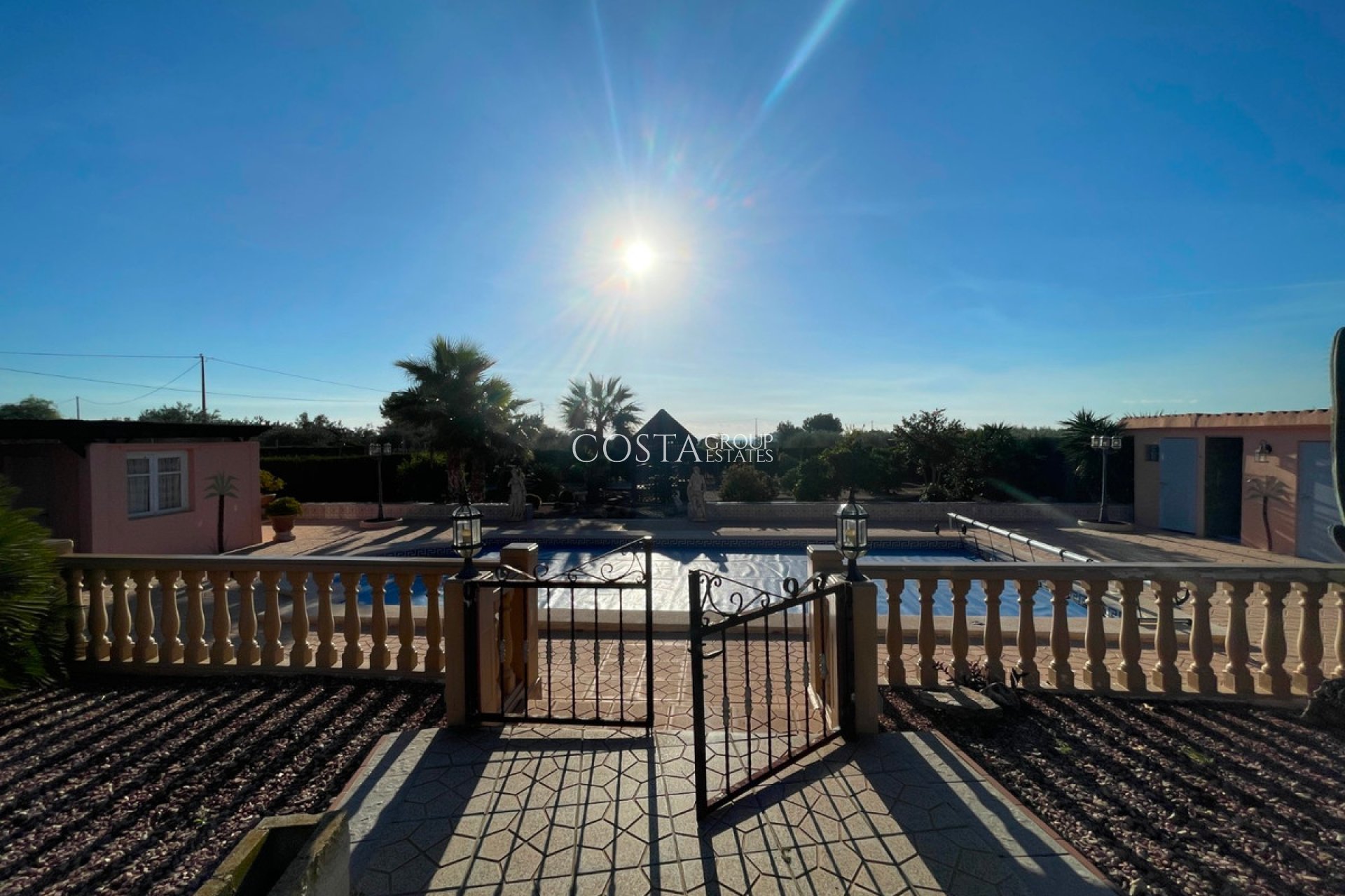 Herverkoop - Villa -
Crevillente - Crevillent - Crevillente - Crevillent Centro