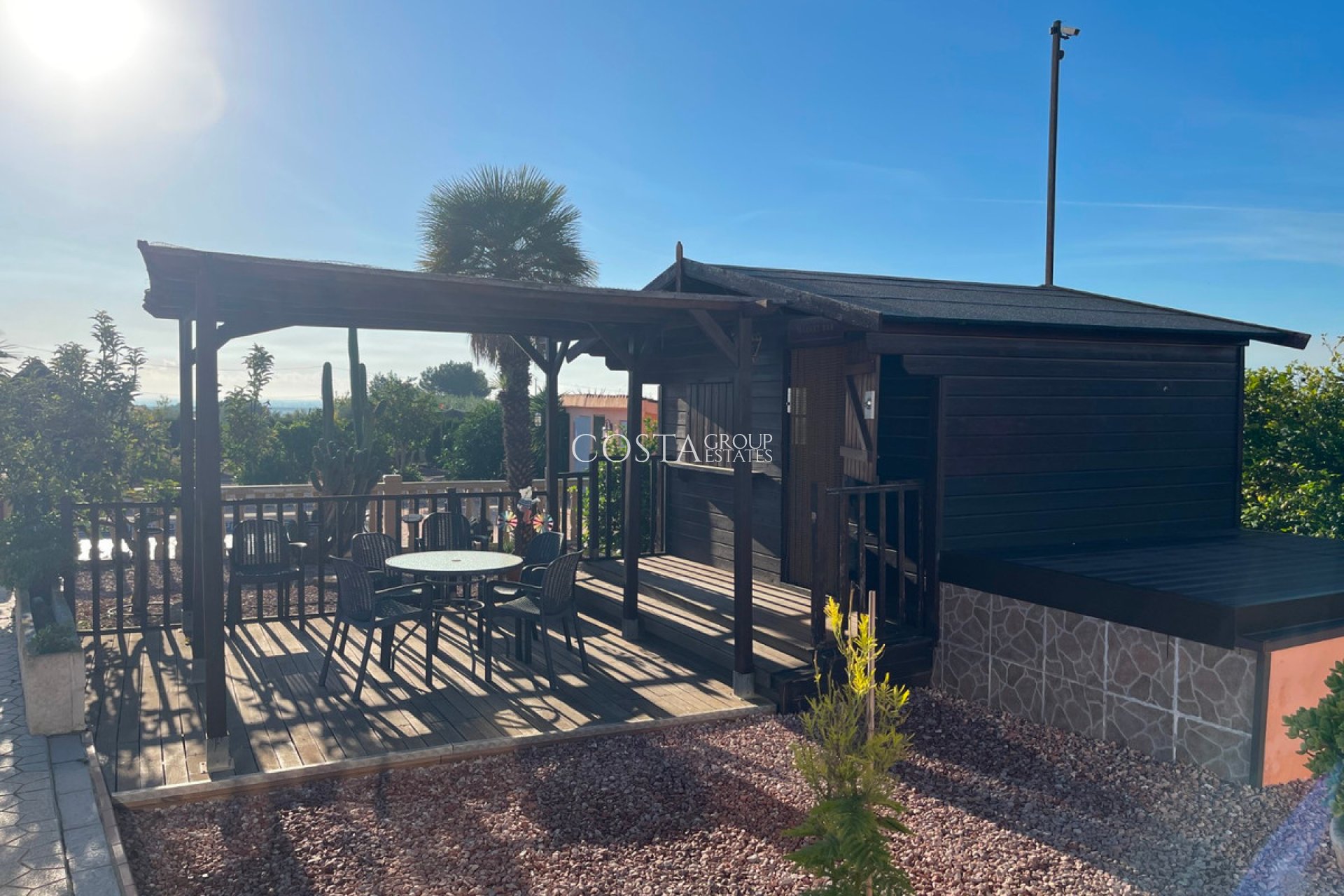 Herverkoop - Villa -
Crevillente - Crevillent - Crevillente - Crevillent Centro