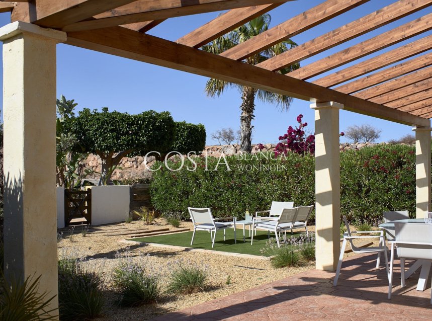 Herverkoop - Villa -
Cuevas del Almanzora - Villaricos