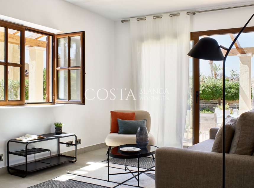 Herverkoop - Villa -
Cuevas del Almanzora - Villaricos