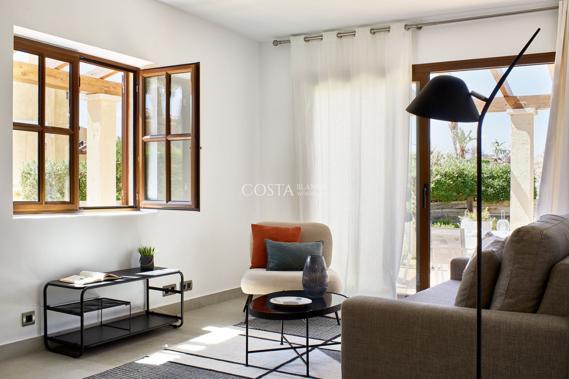 Herverkoop - Villa -
Cuevas del Almanzora - Villaricos
